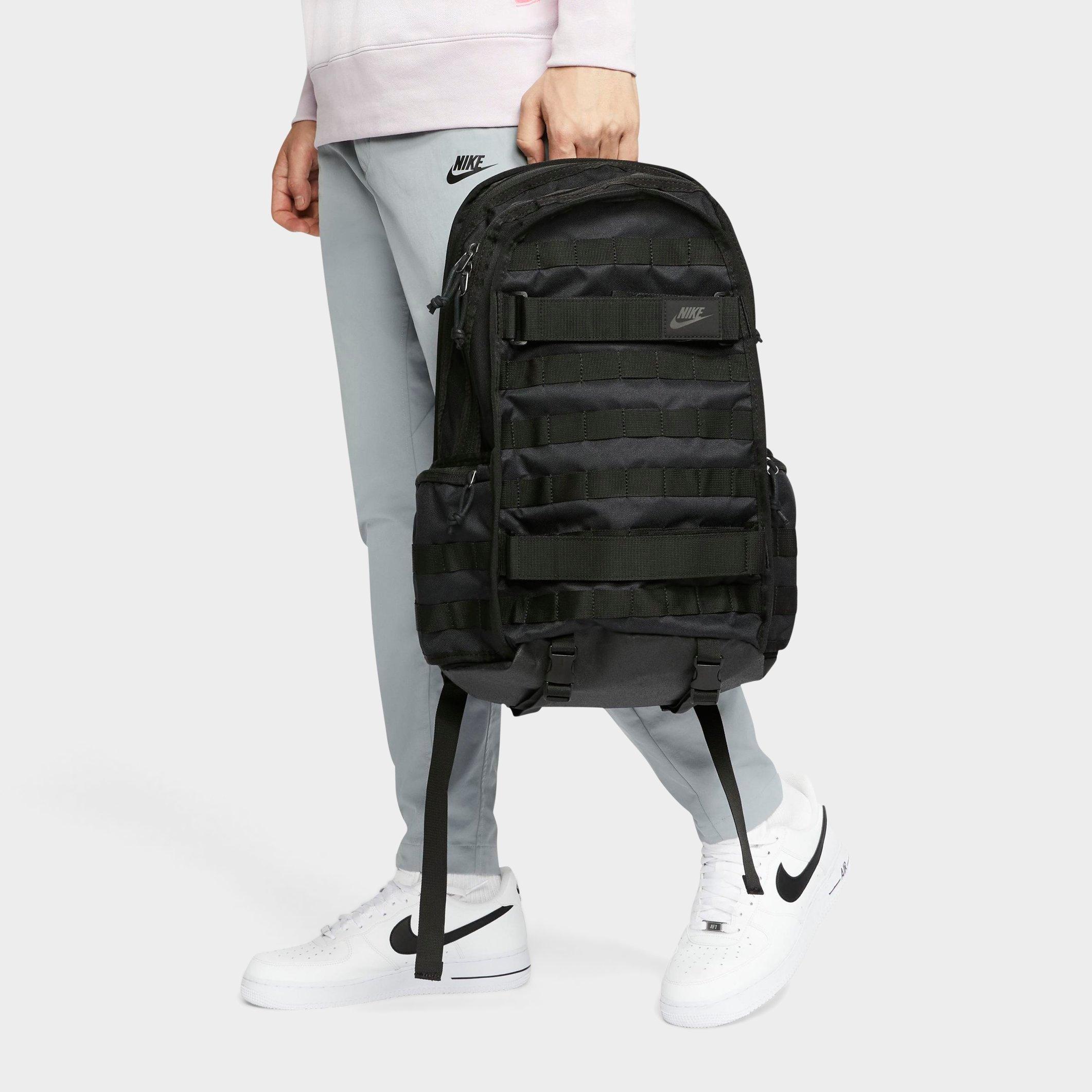 nike wheeled backpack