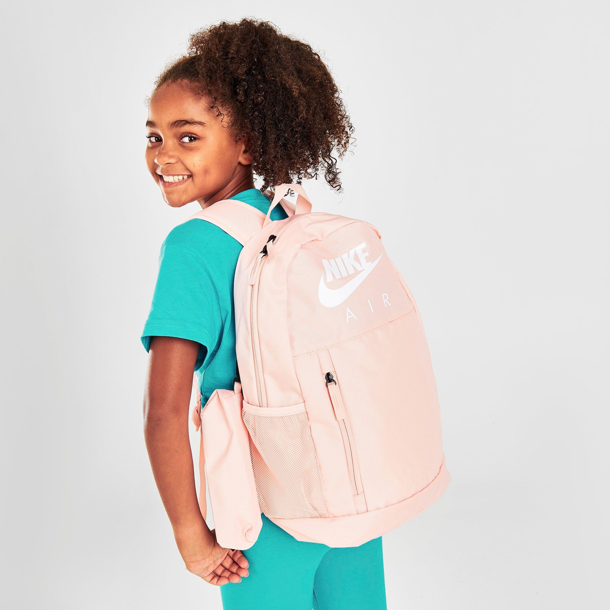 pink girl nike backpacks