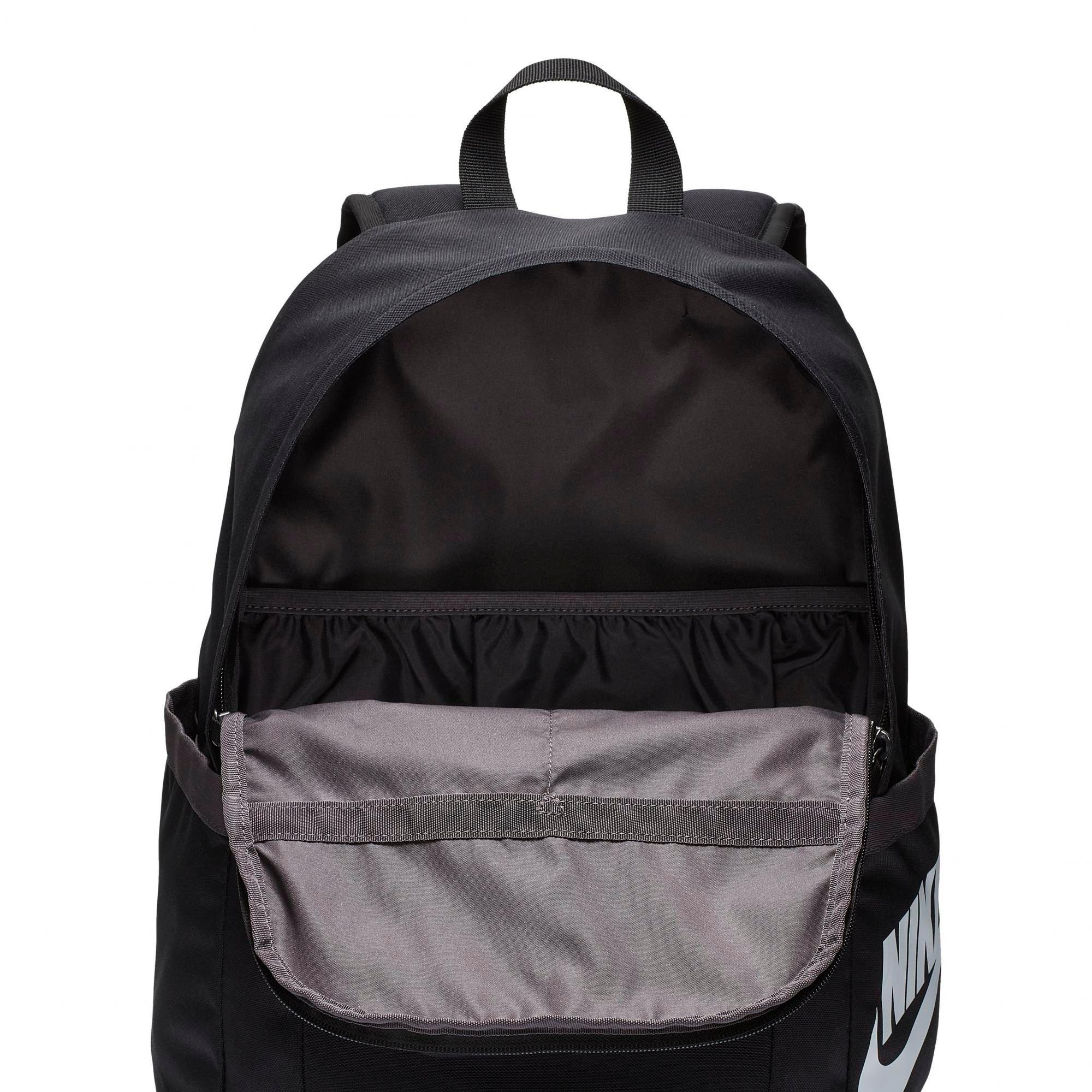 all access soleday nike backpack