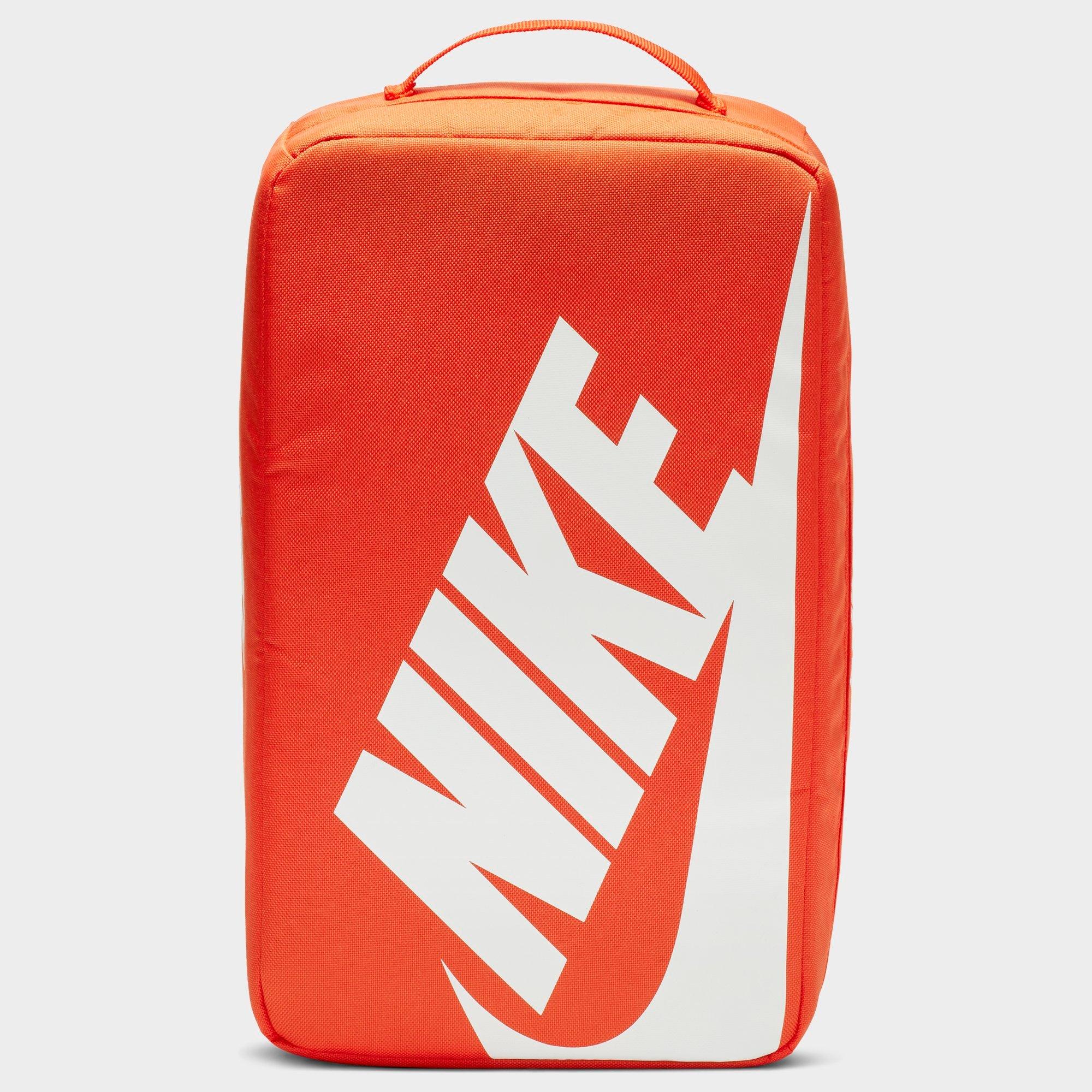 nike bag with matching shoes