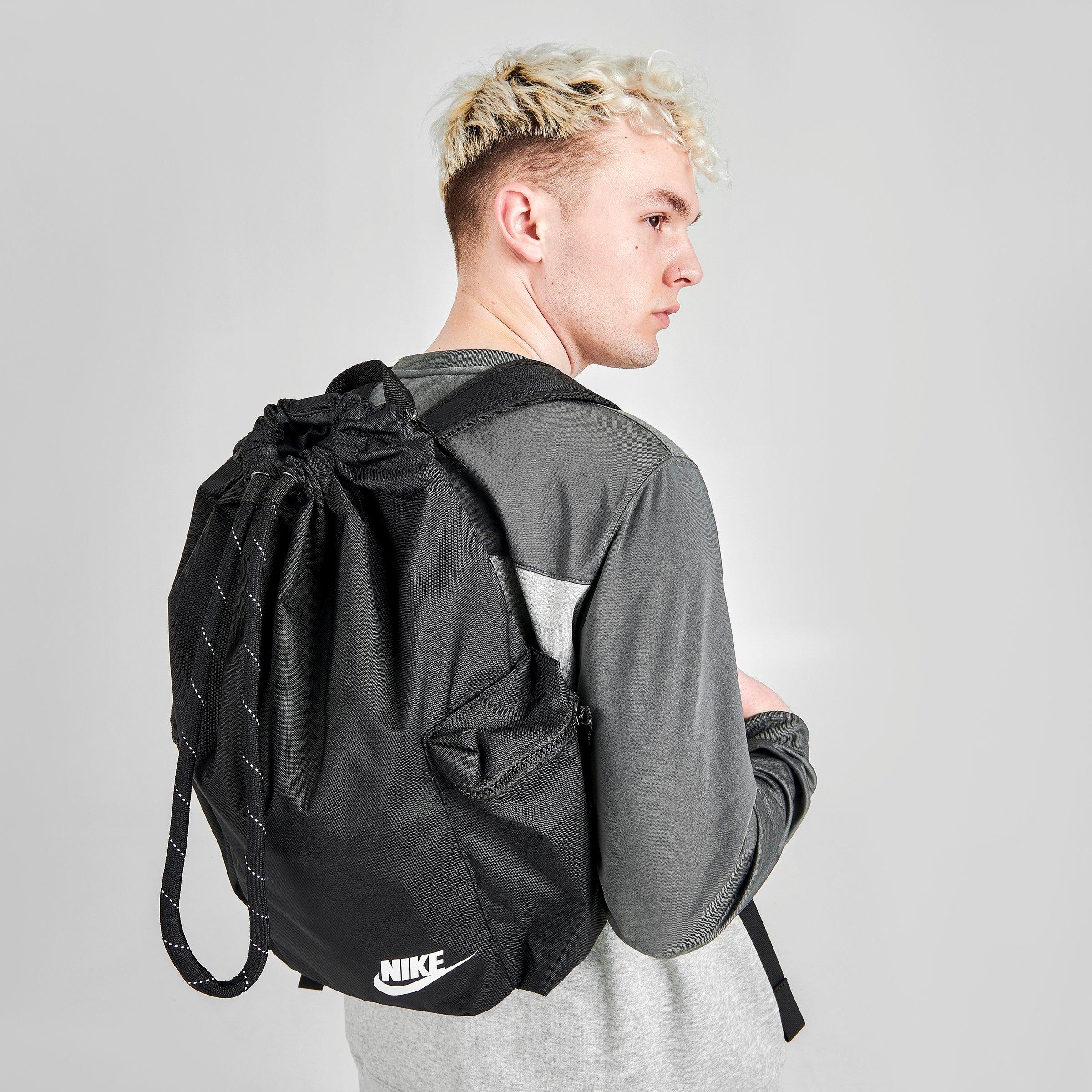 nike rucksack bag