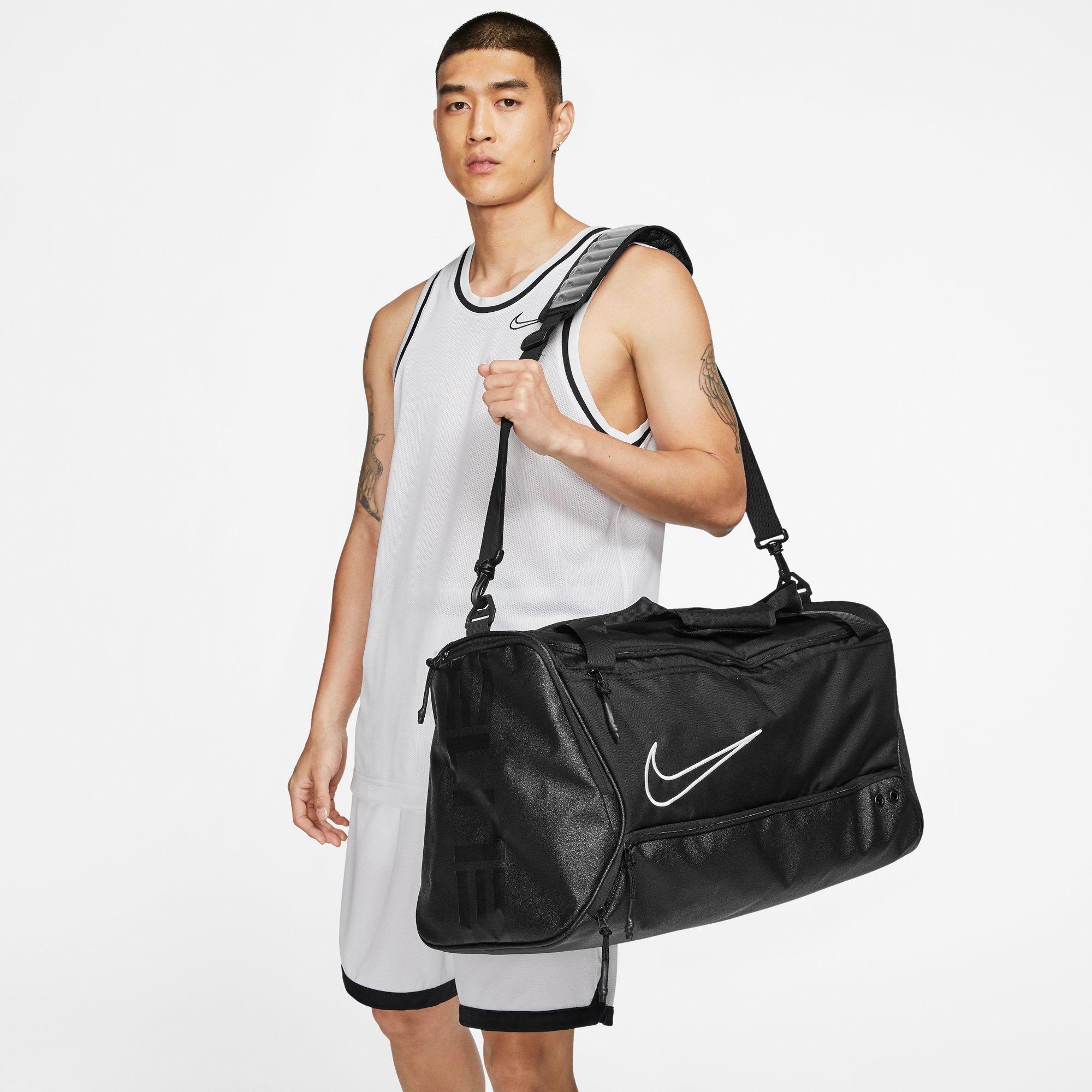 nike neck bag