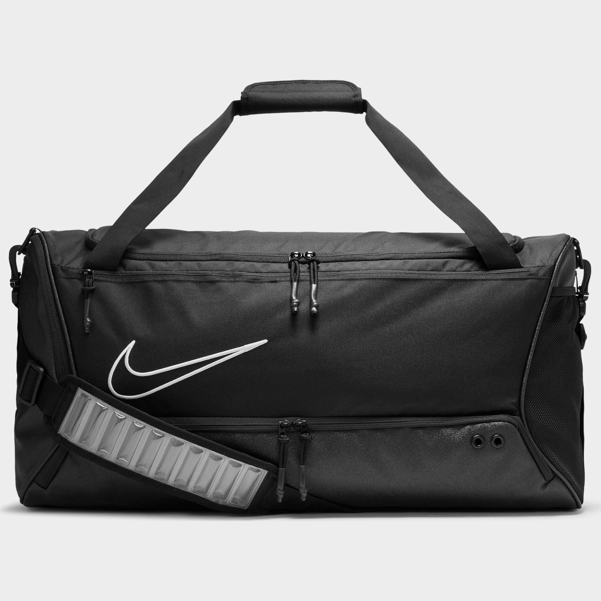 nike basketball gym bag