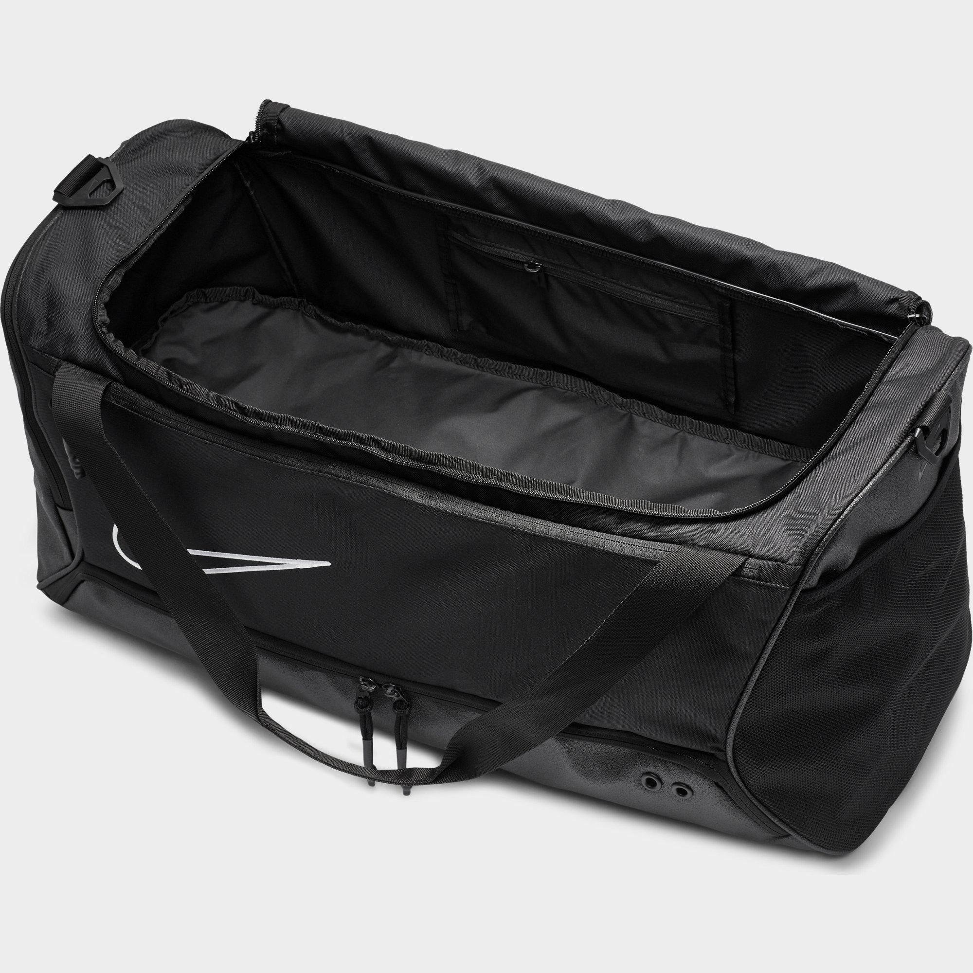 nike duffel bag basketball