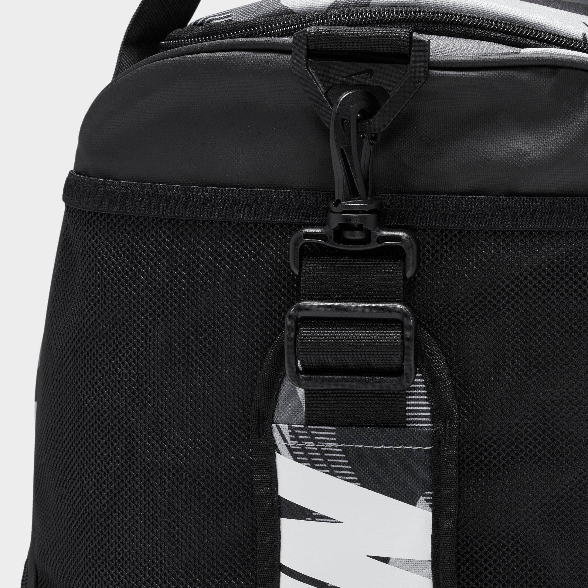 nike elite basketball bag