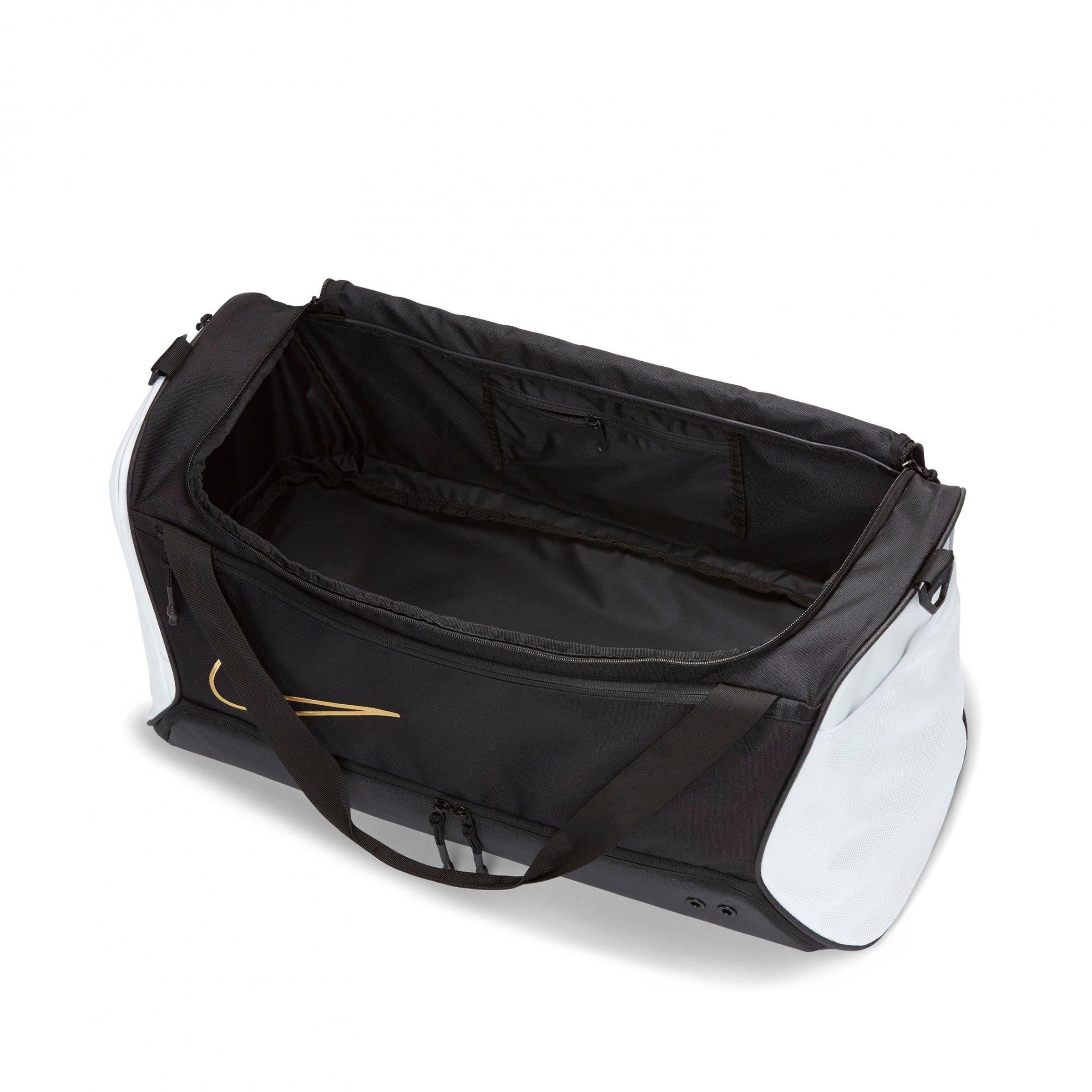 nike hoops elite duffel