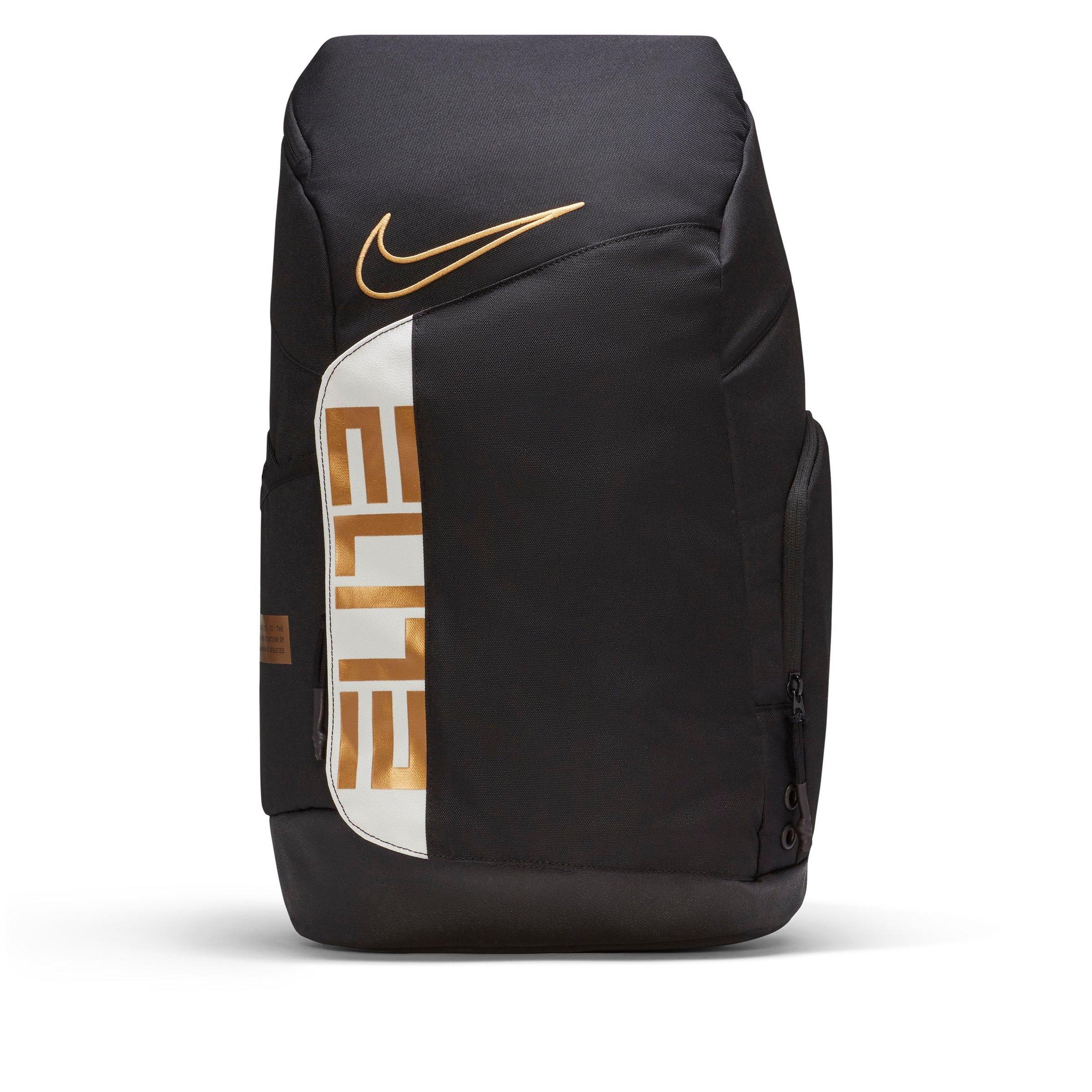 nike elite basketball bag