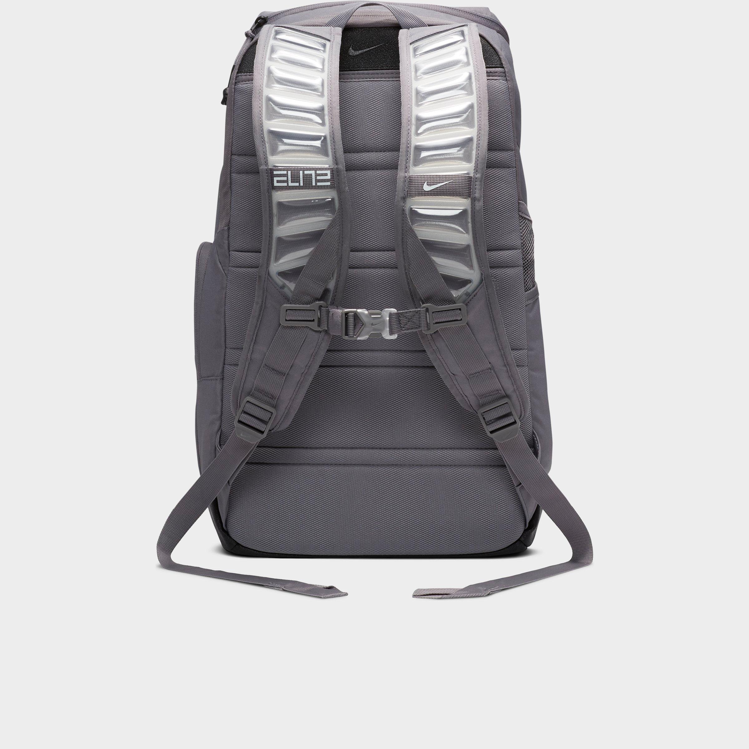 backpack nike basketball