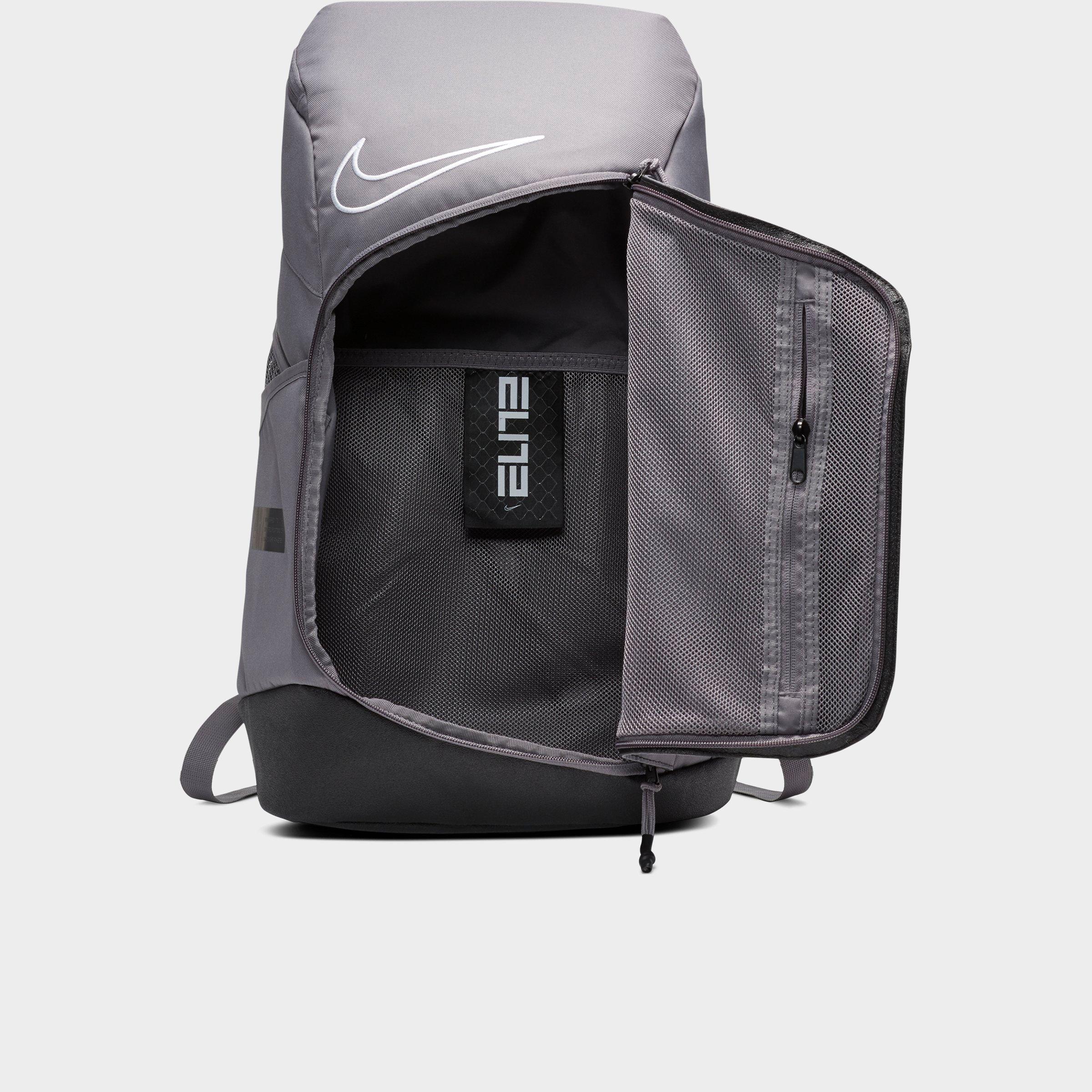 backpack nike basketball