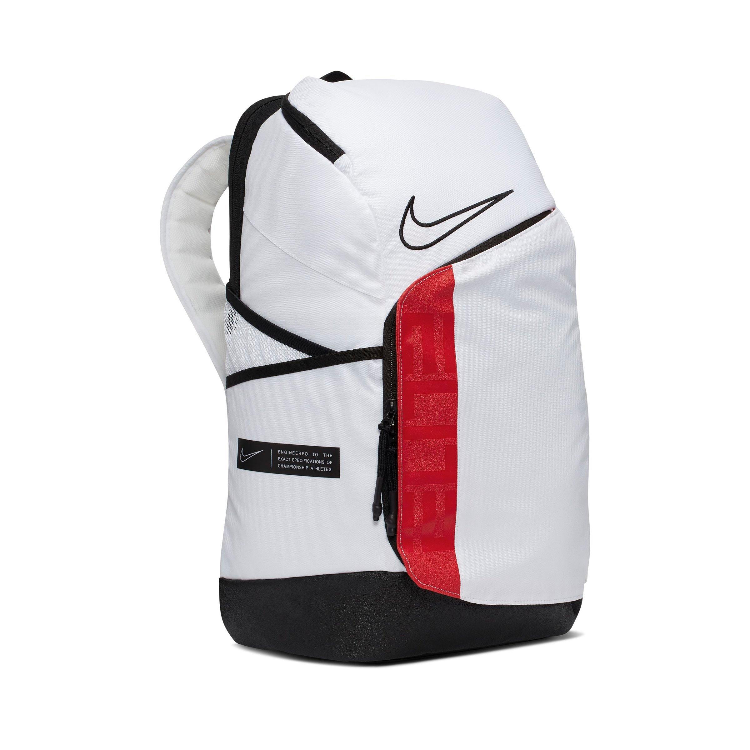 nike elite hoops pro backpack