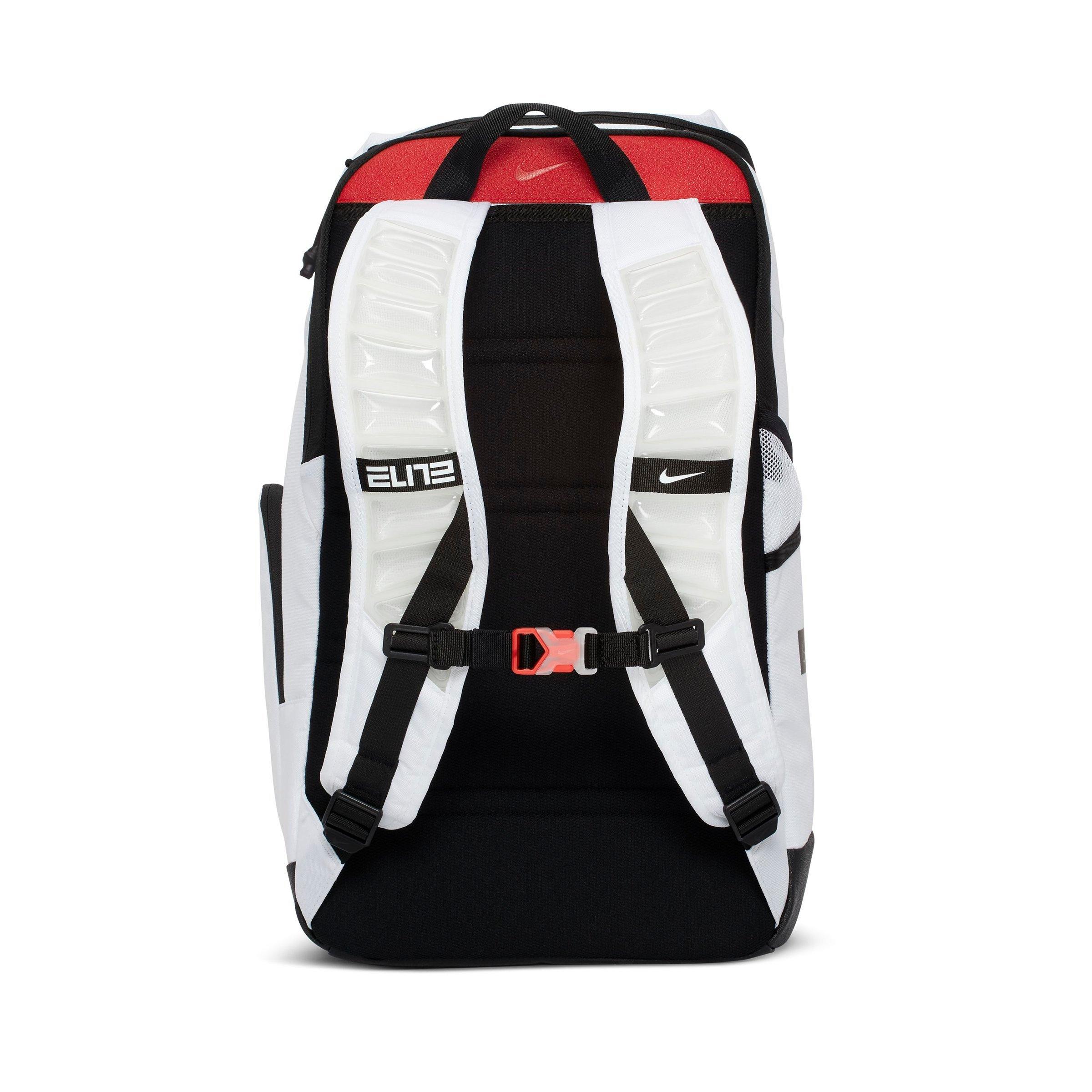 nike elite backpack finish line