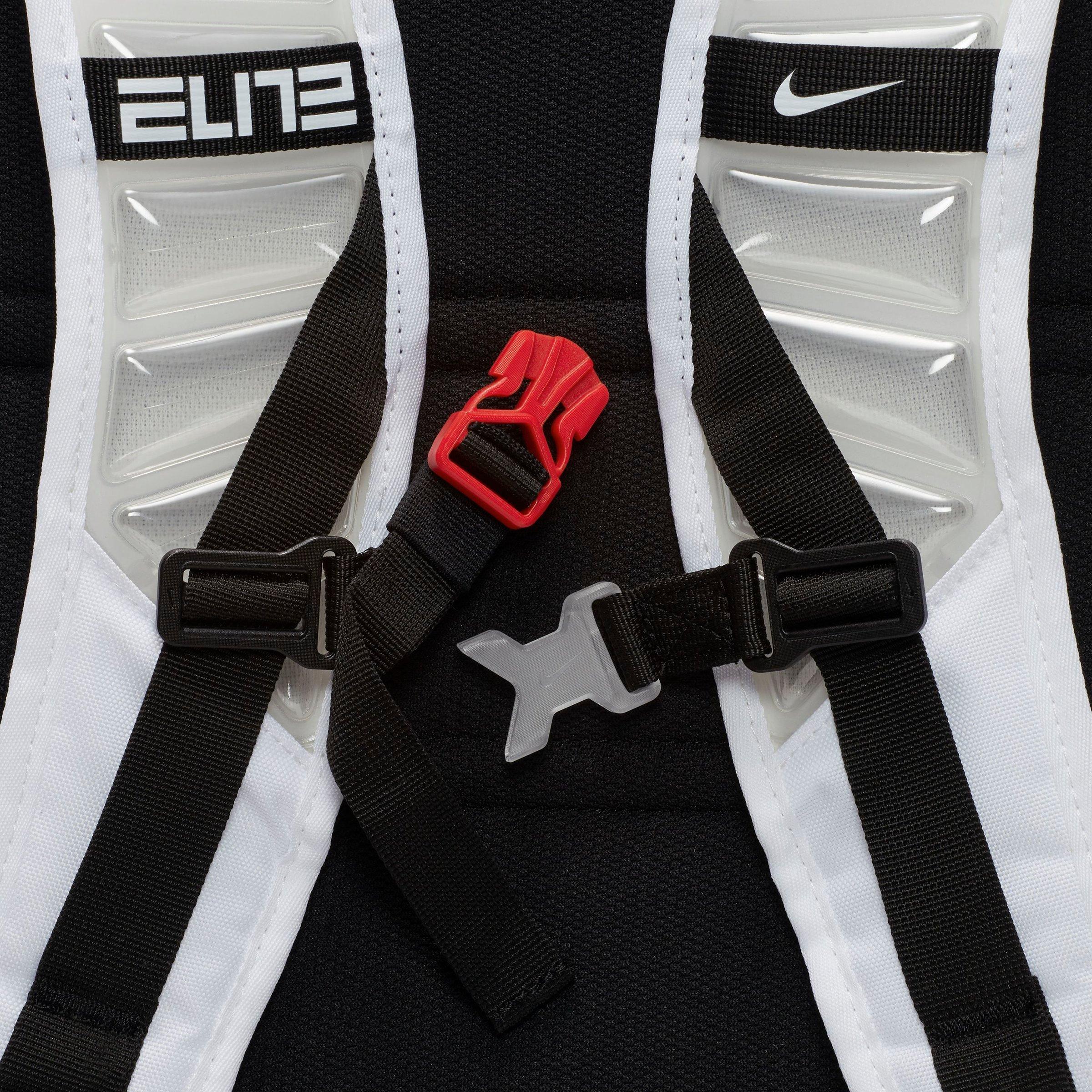 nike elite pro bag