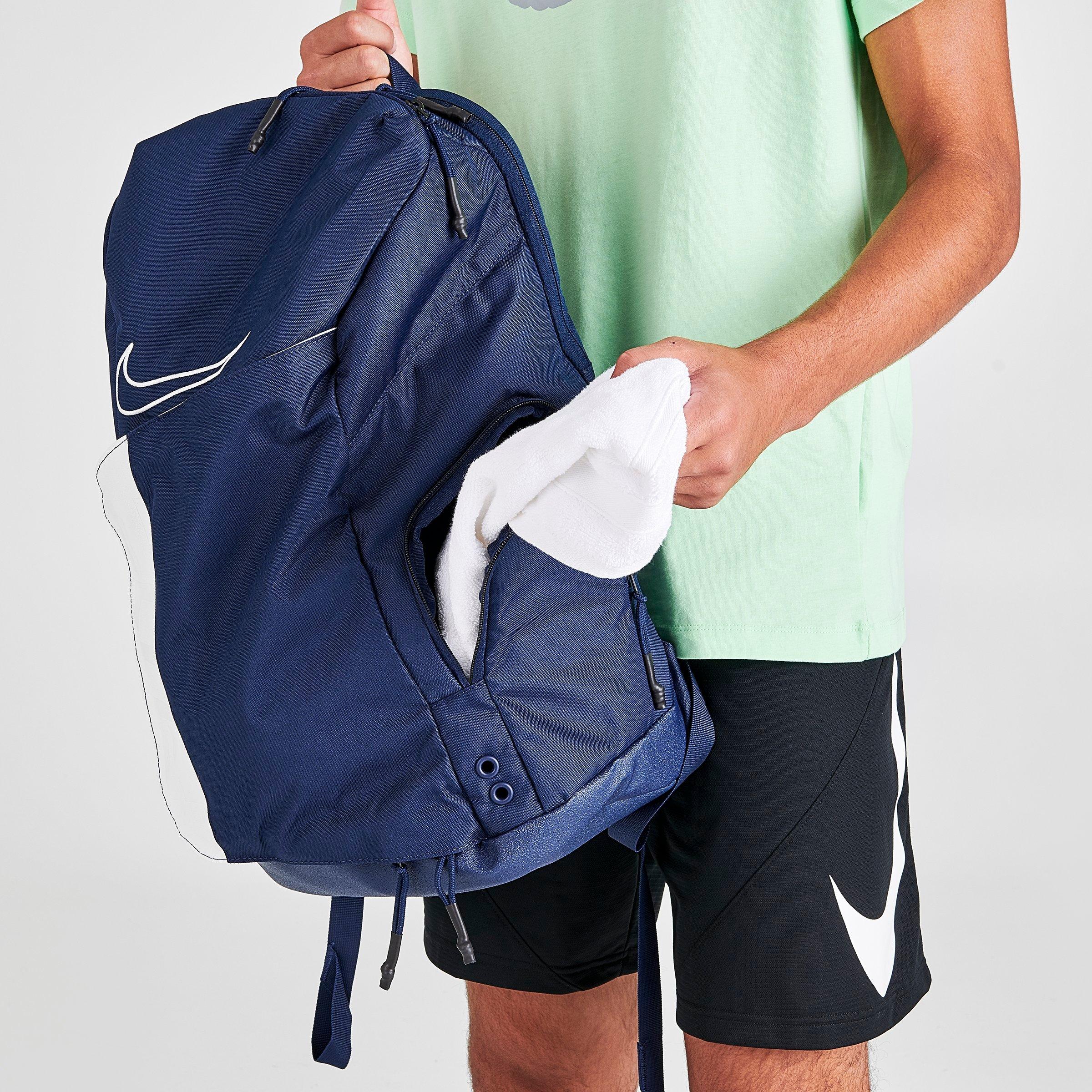 nike elite backpack pro