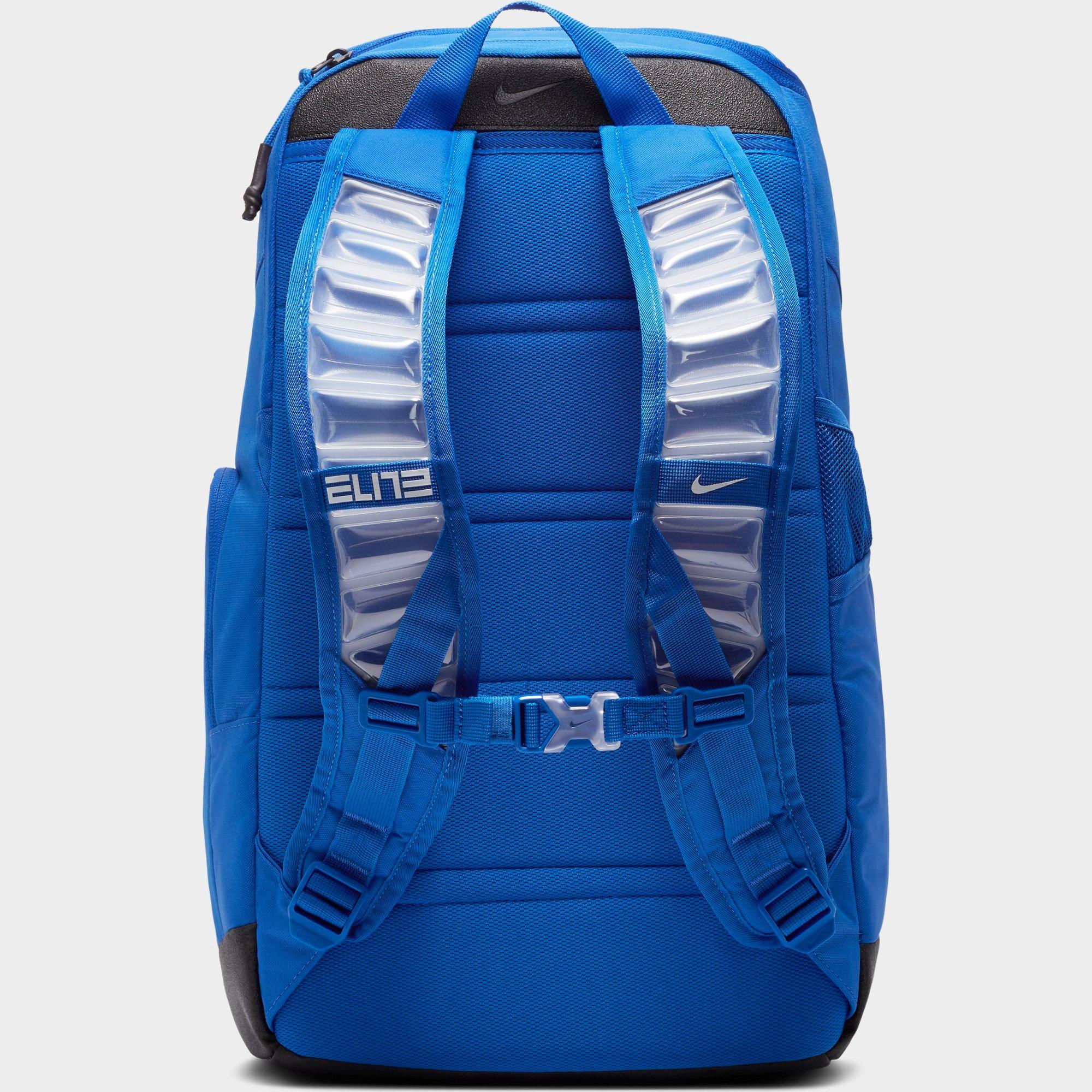 nike elite pro backpack