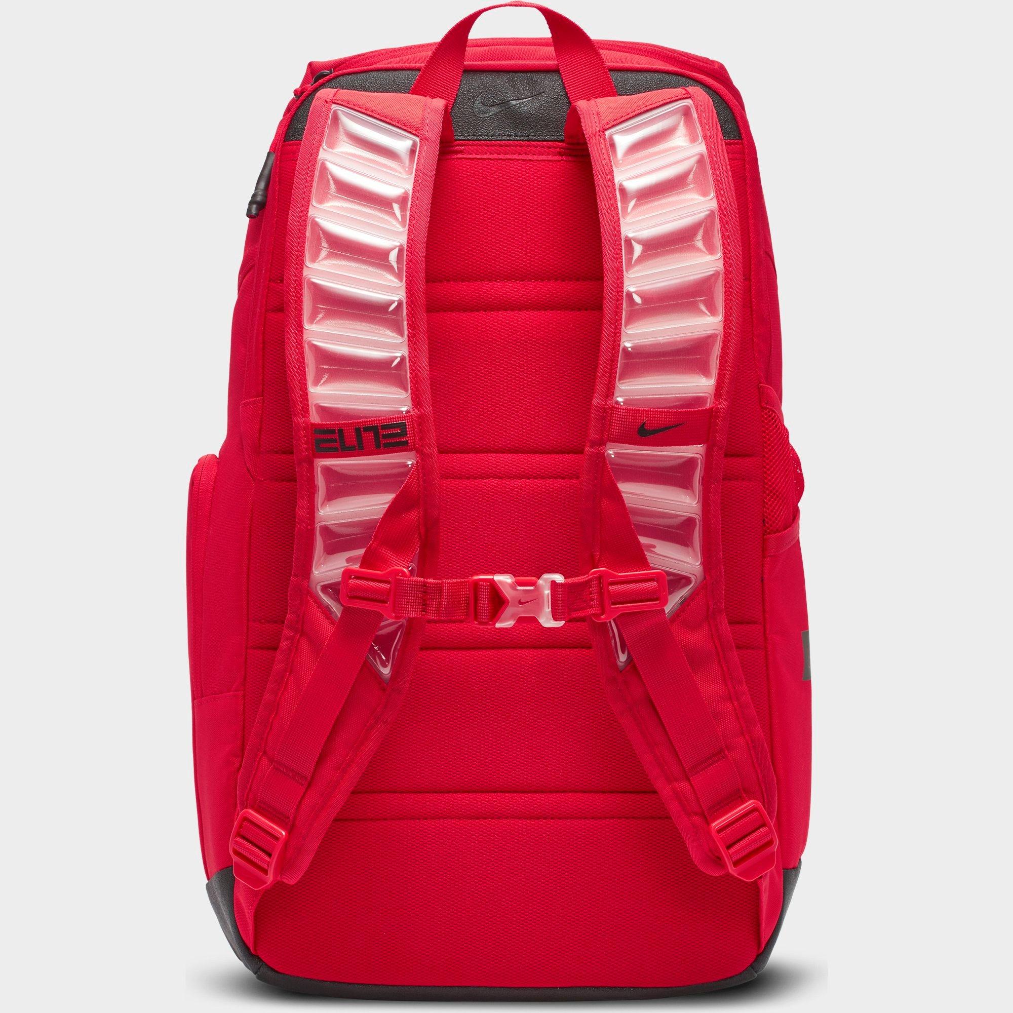 nike elite hoops pro backpack