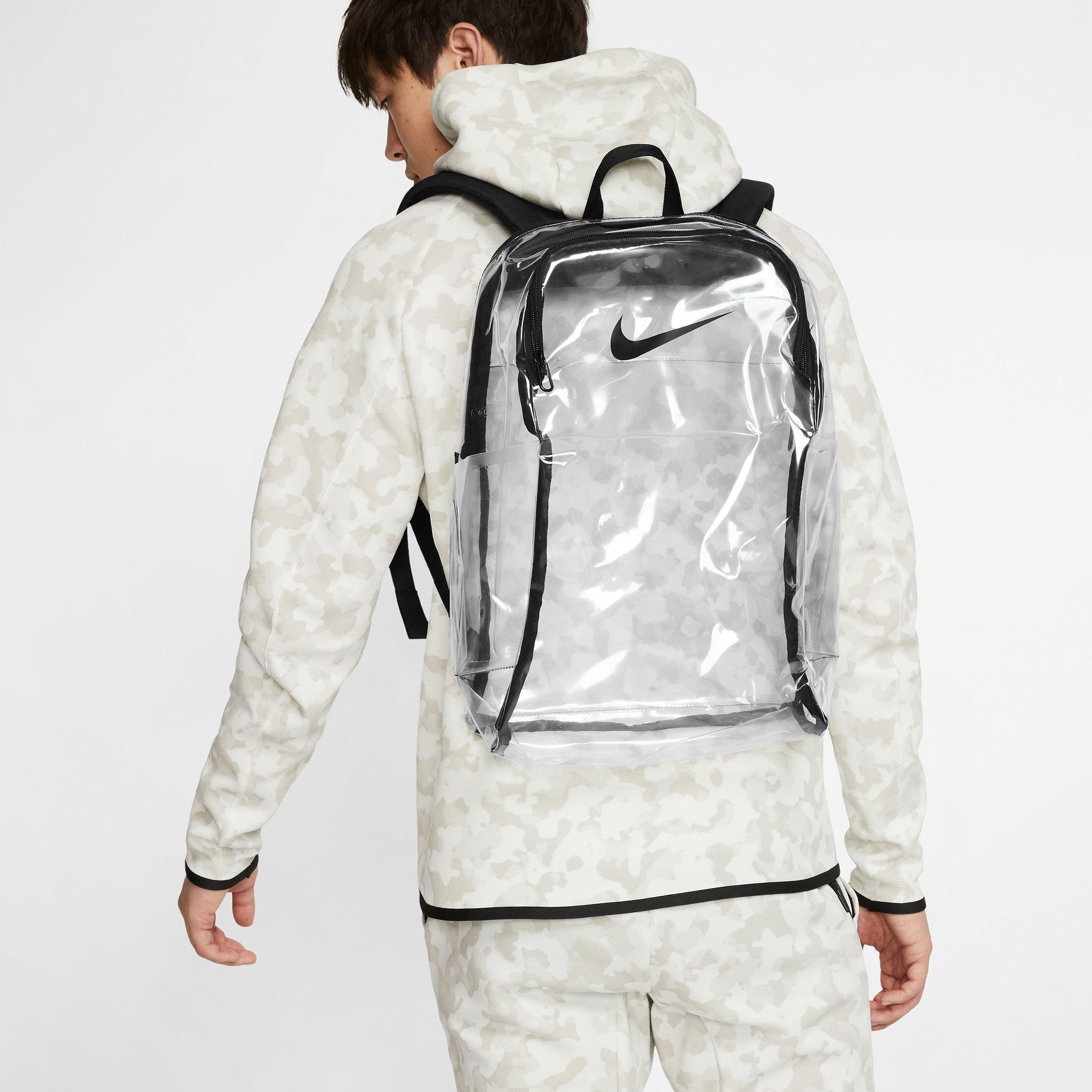 nike backpack latest