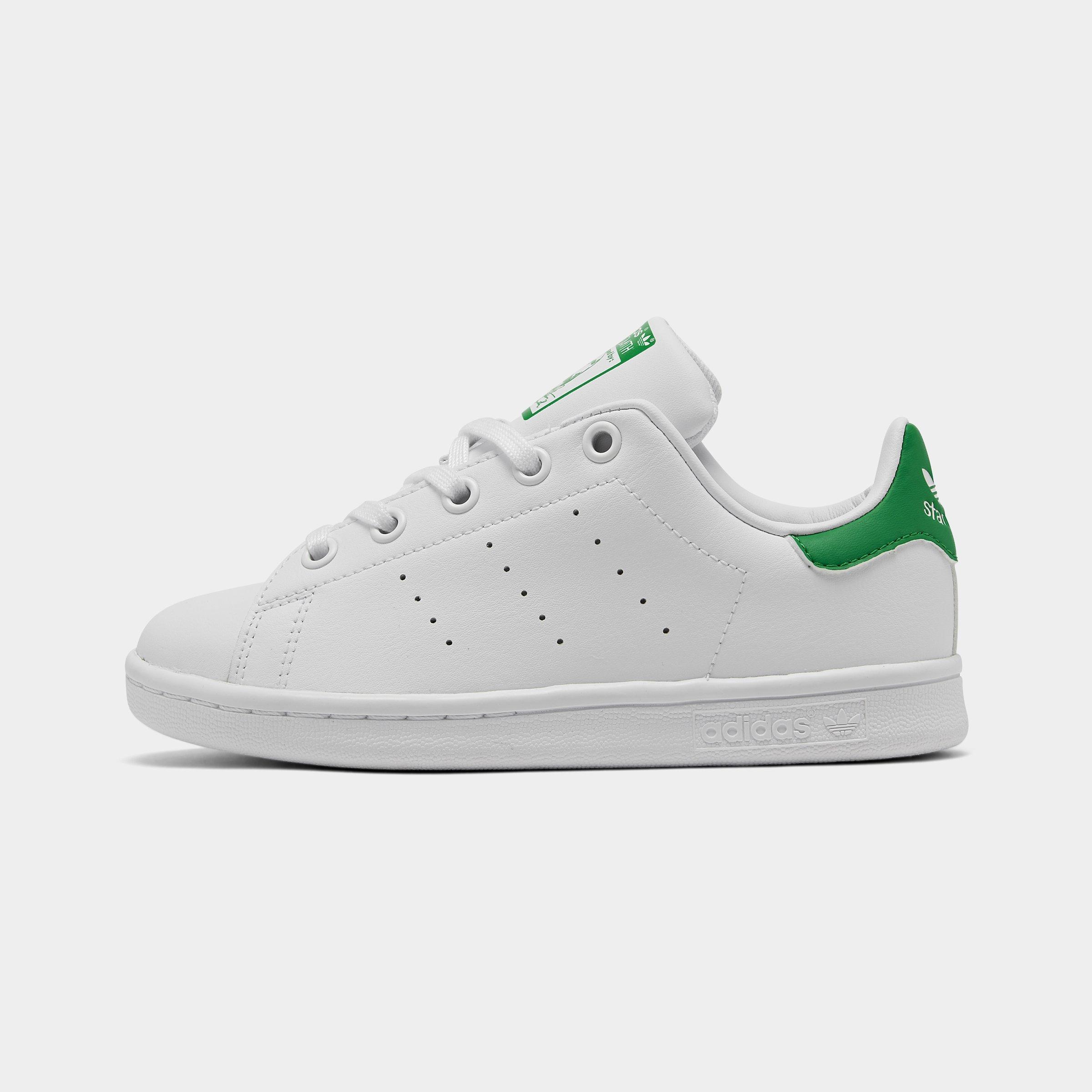 adidas stan smith little kid