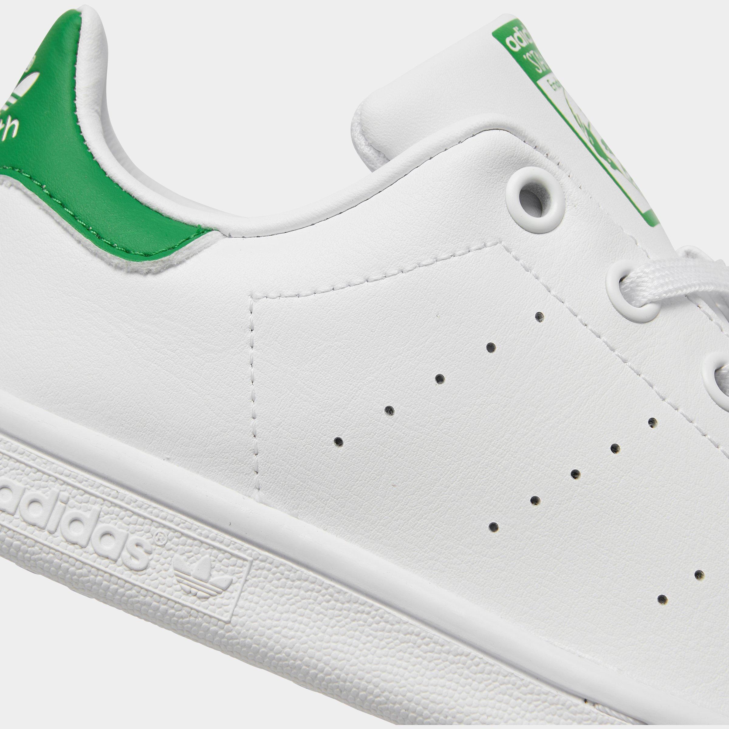 adidas stan smith little kid