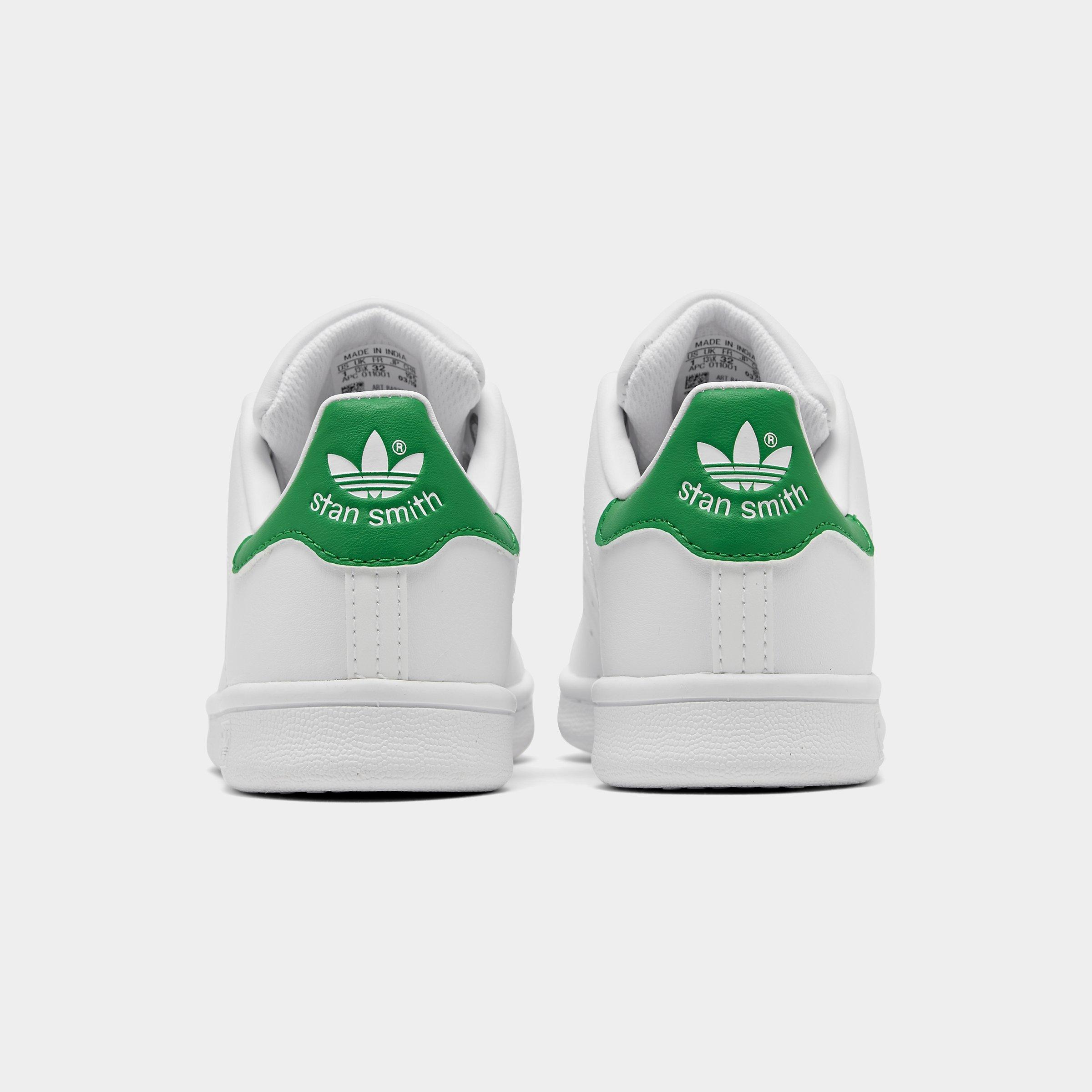 adidas stan smith little kid