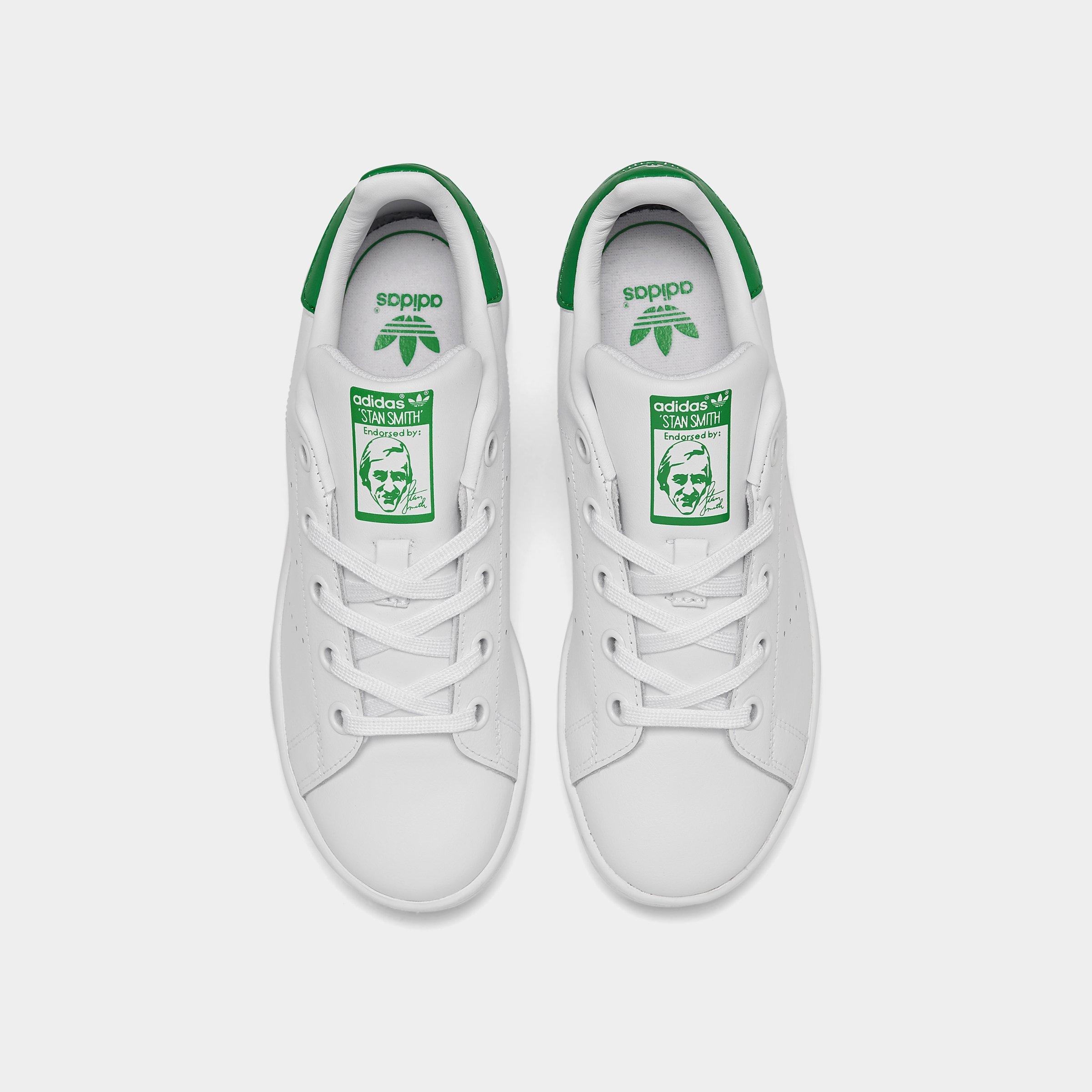 kids unisex originals stan smith shoes