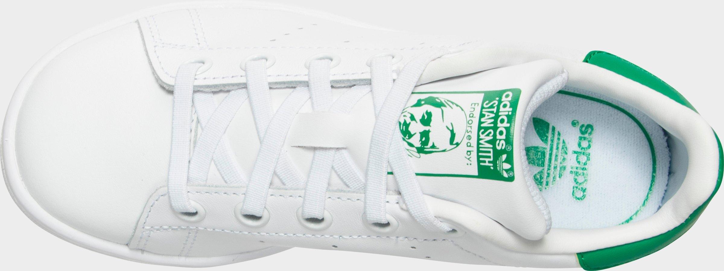 adidas originals stan smith kids