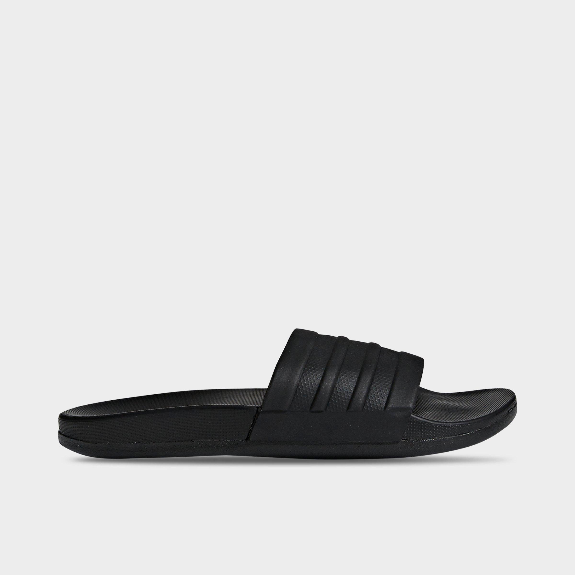 adidas adilette comfort slide sandal