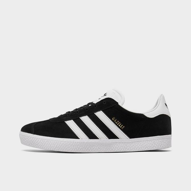 Childrens grey cheap adidas gazelle