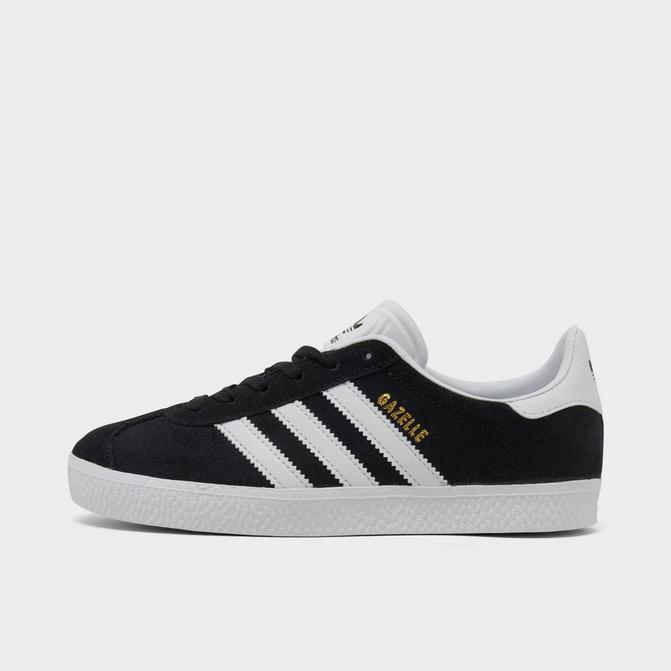 Little Kids' adidas Originals Gazelle Casual Shoes| Finish Line