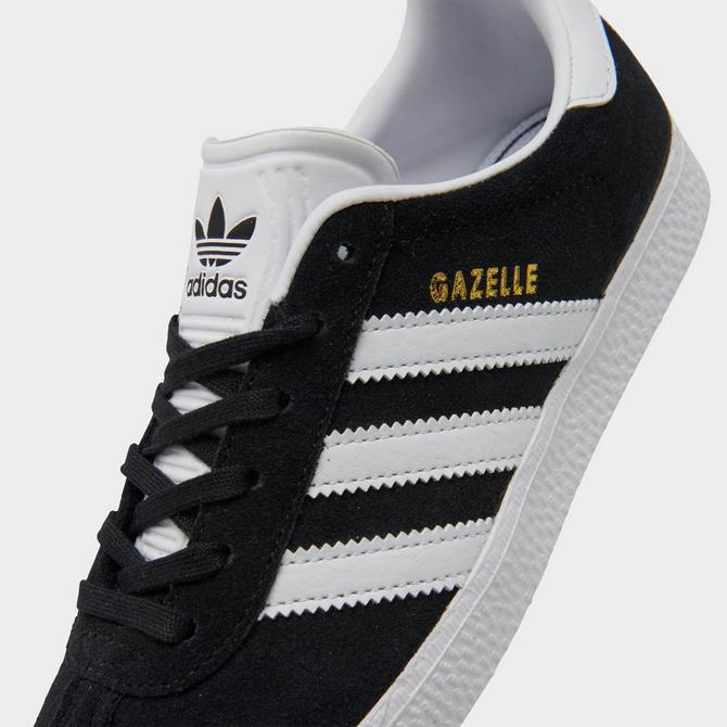 Little Kids' adidas Originals Gazelle Casual Shoes| Finish Line