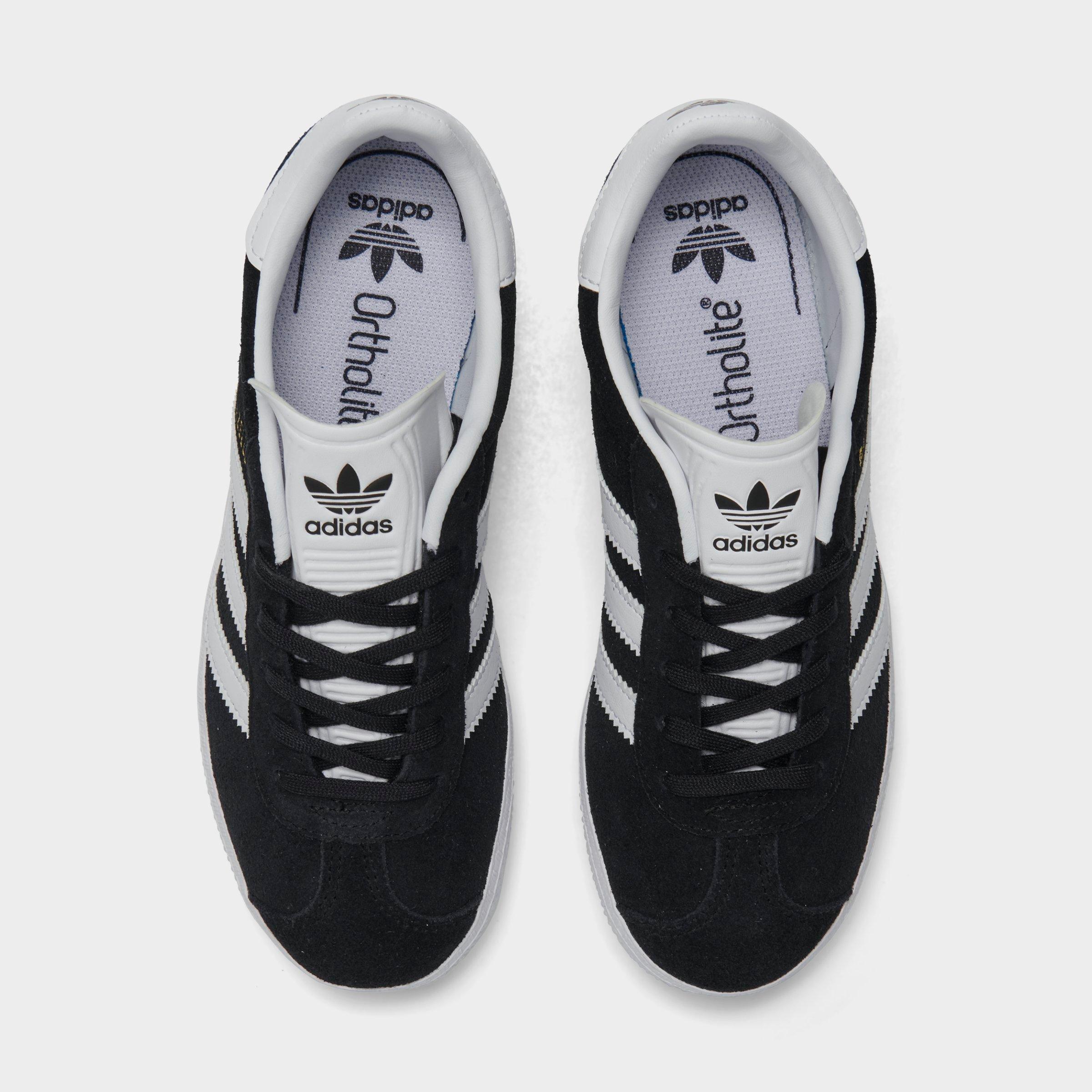 gazelle shoes kids
