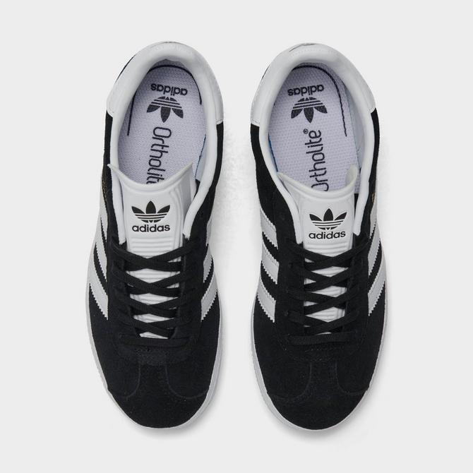 Little Kids' adidas Originals Gazelle Casual Shoes| Finish Line