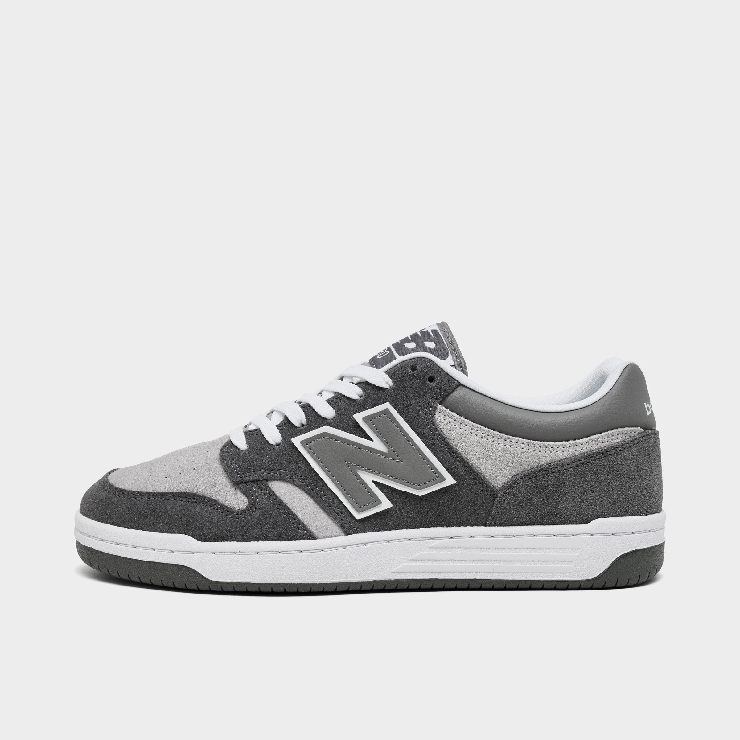 Men's New Balance BB480 Casual Shoes | Finish Line