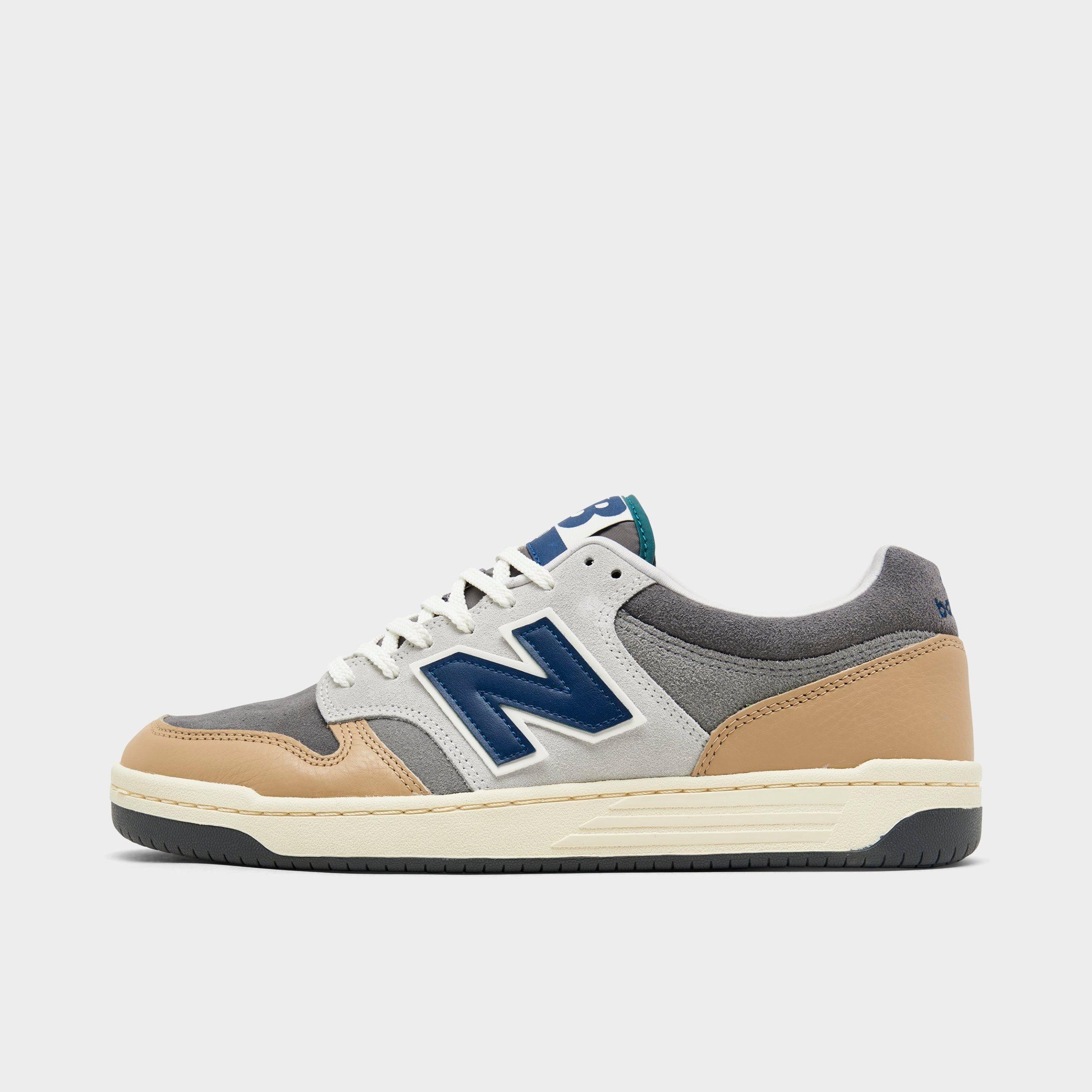 割引価格 Casual BB480 Balance New Men's Shoes Line Finish | シューズ(男性用)