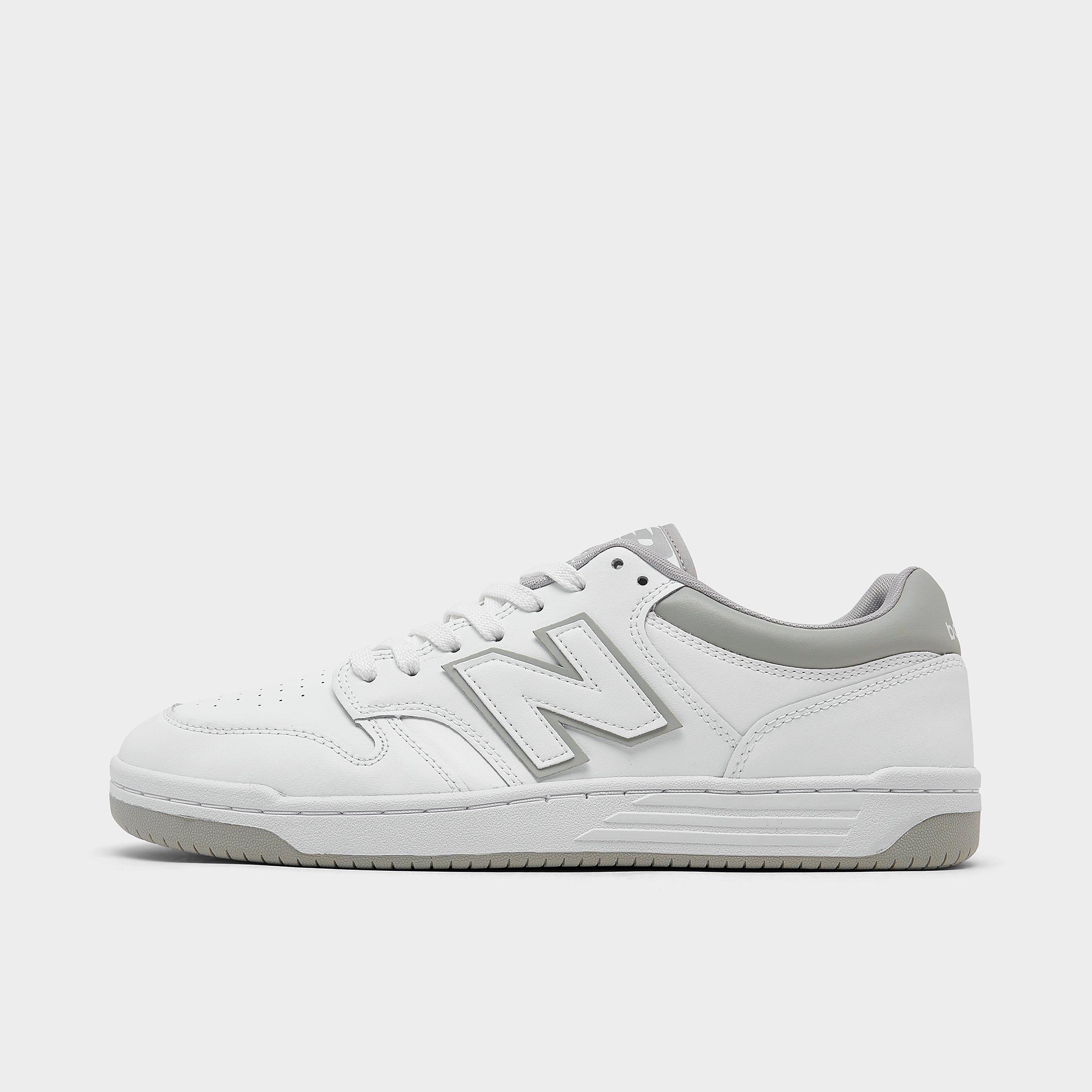 Mens New Balance BB480 Casual Shoes