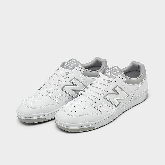 Men's New Balance BB480 Casual Shoes| Finish Line