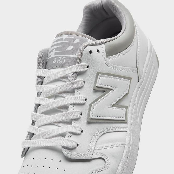 Men's New Balance BB480 Casual Shoes Finish Line