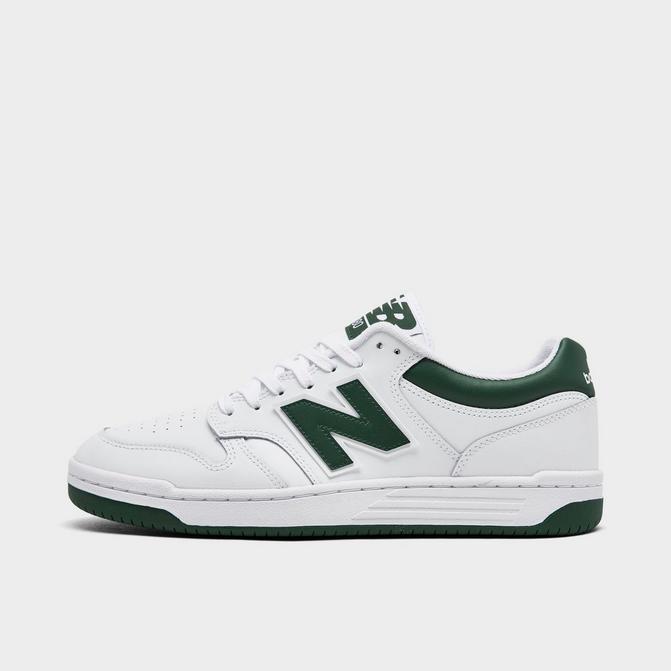 New balance best sale canvas shoes