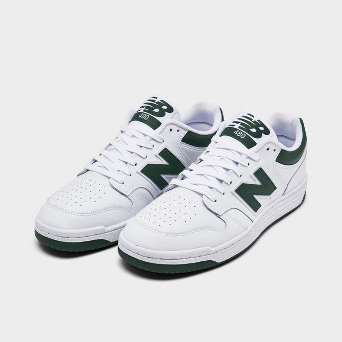 Men s New Balance BB480 Casual Shoes Finish Line