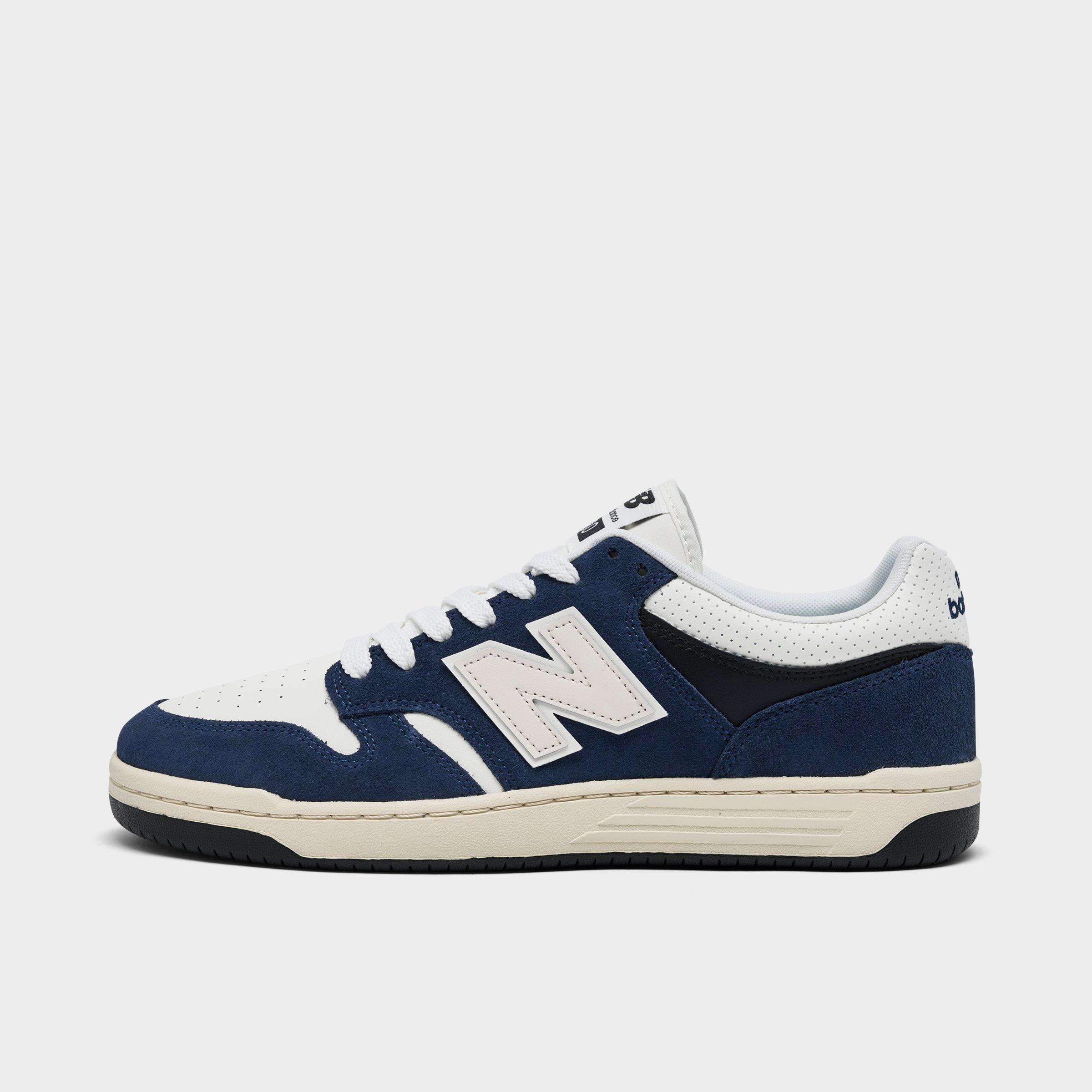 Men's New Balance BB480 Casual Shoes | Finish Line
