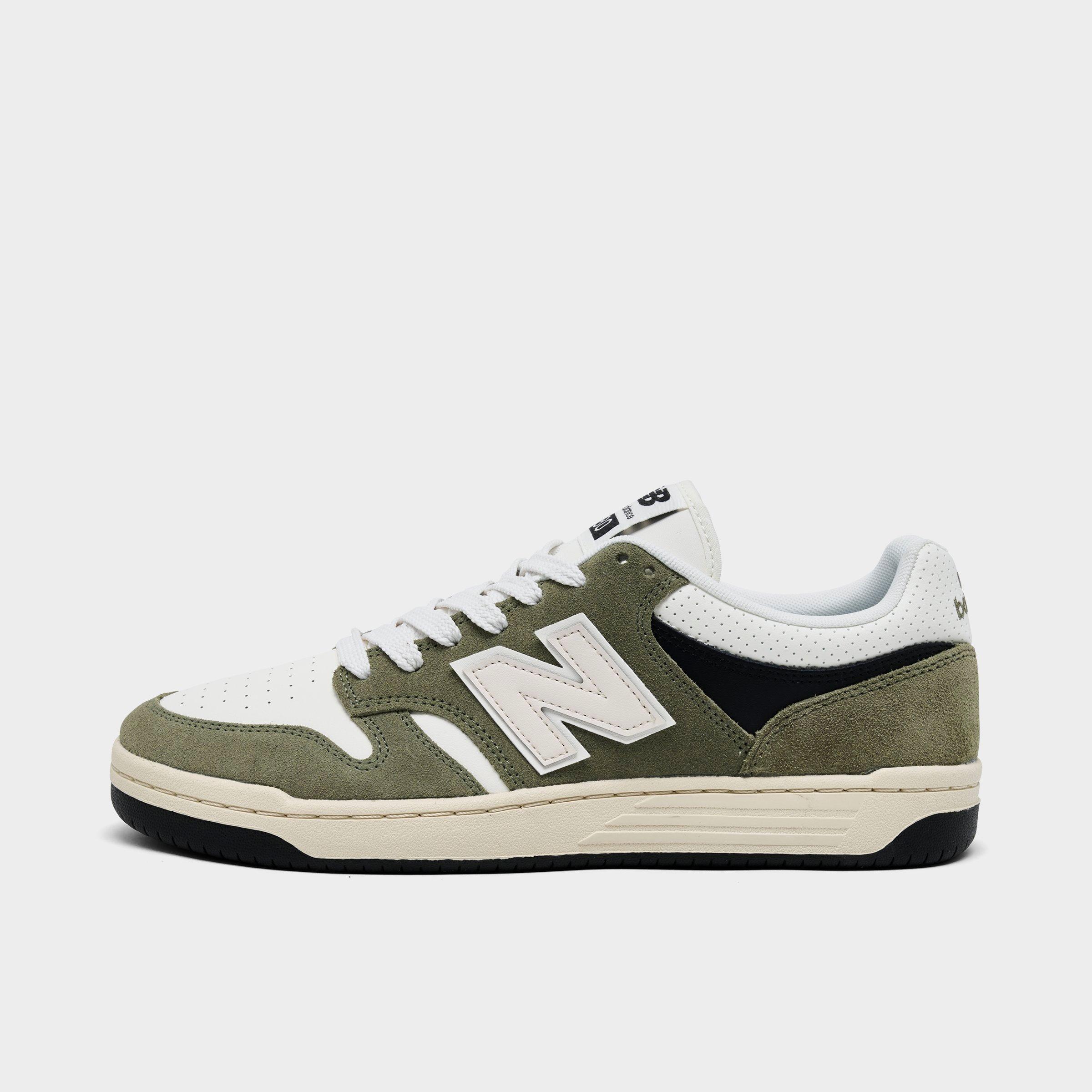 ス*ト様 【新品試着のみ】New Balance BB480 ニューバランス25 Men's New Balance BB480 Casual Shoes | Finish Line