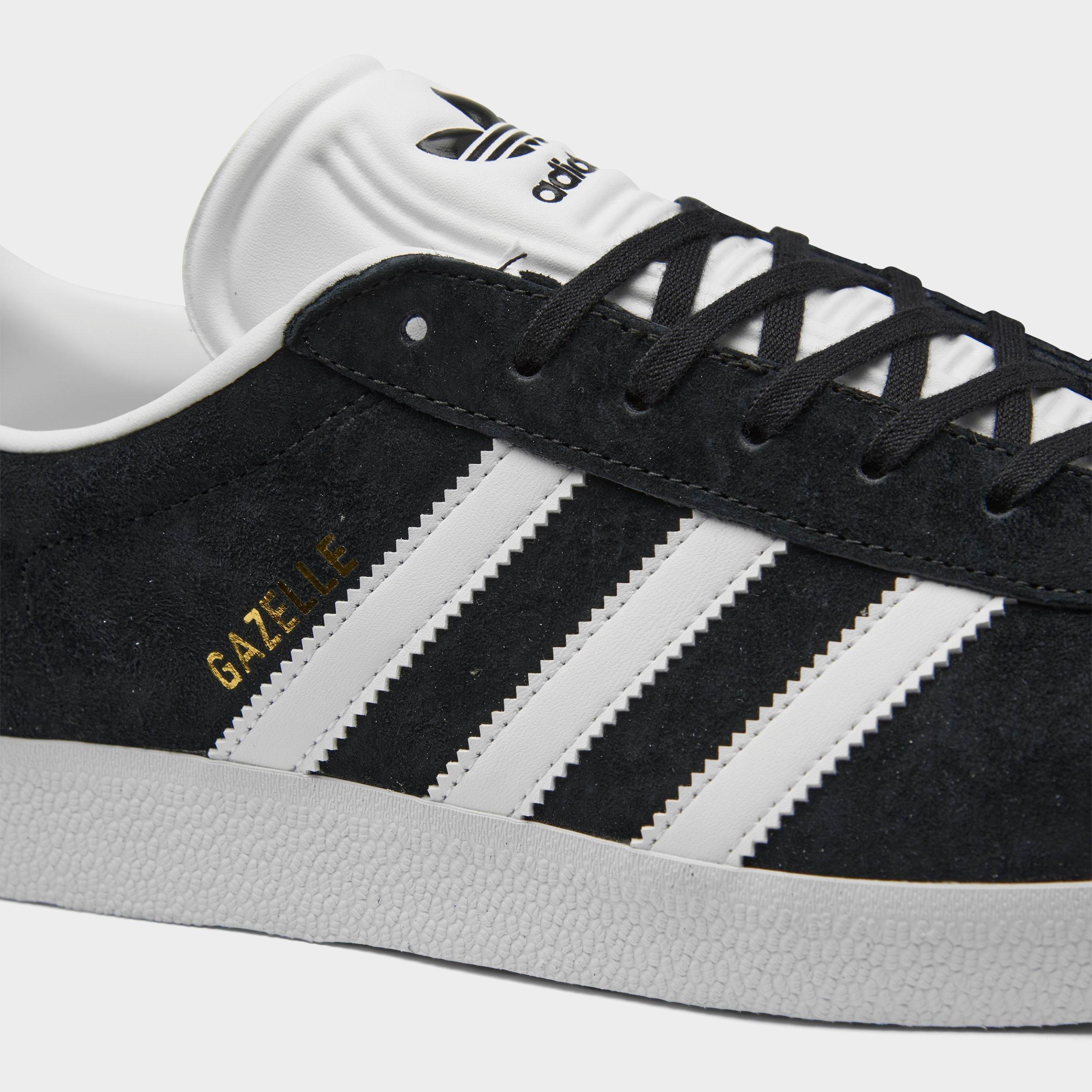 adidas originals gazelle grey mens