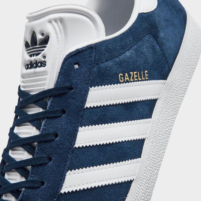 adidas Originals Gazelle Casual Shoes | Finish Line