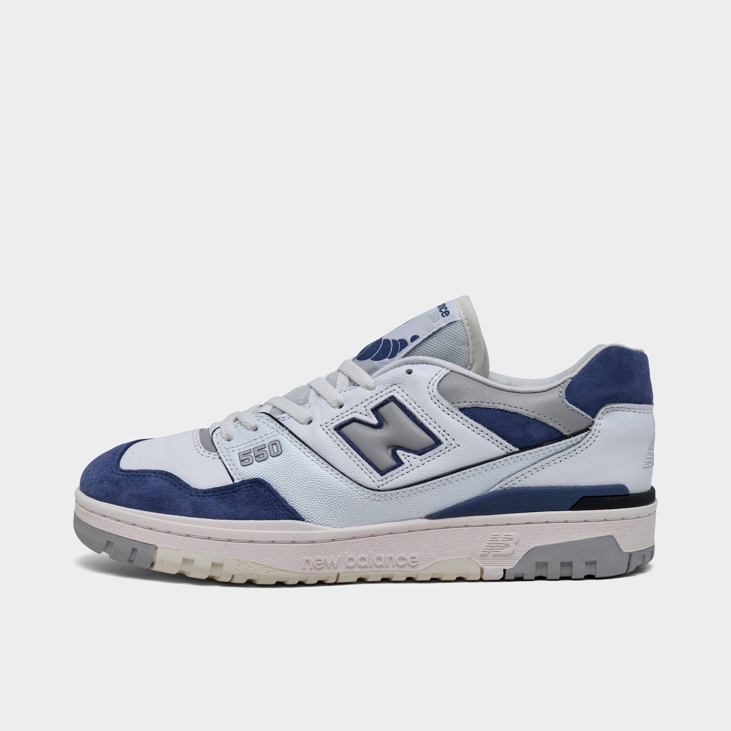 靴 NEW BALANCE BB550 PBR 550 - New Balance