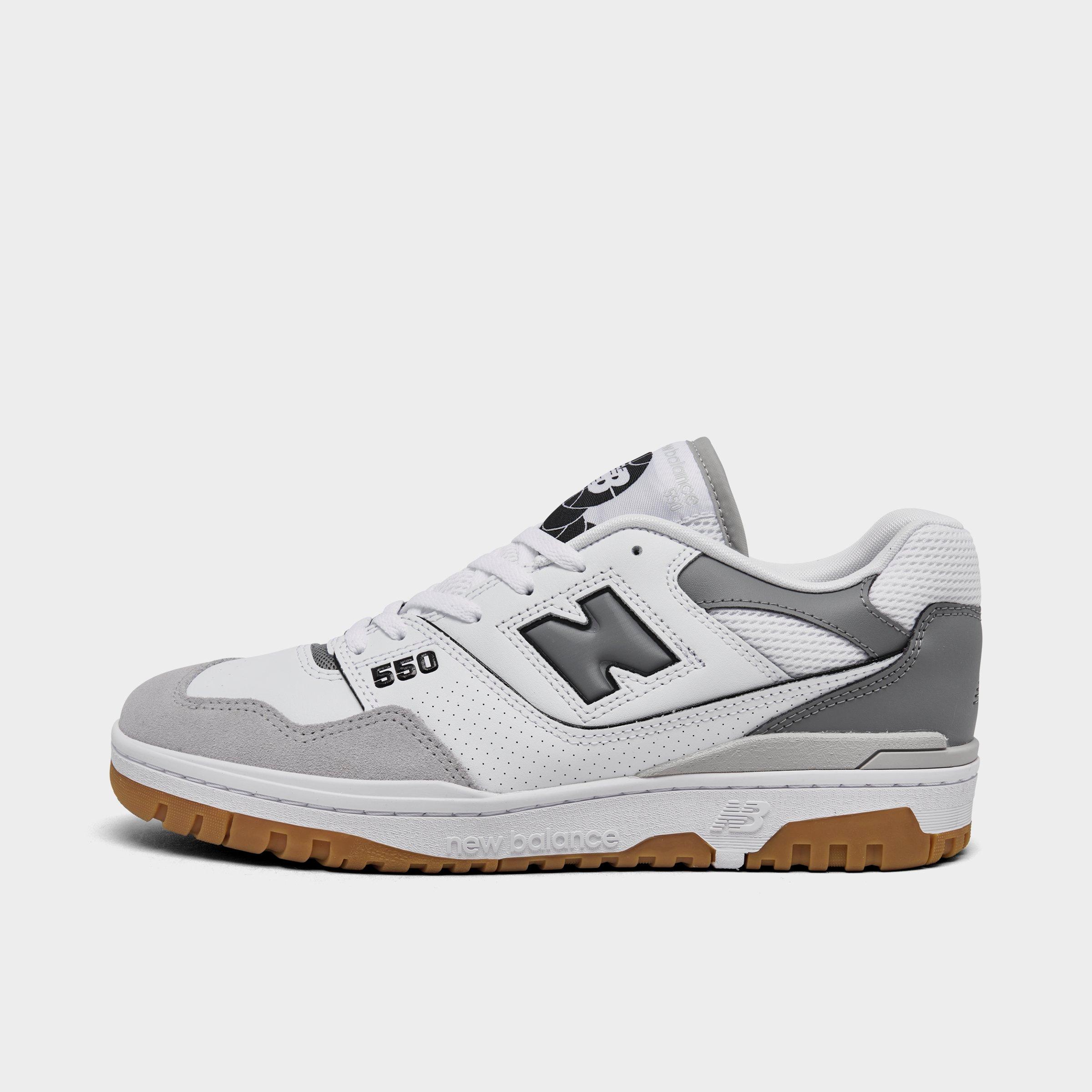 Men's New Balance 550 Casual Shoes | Finish Line