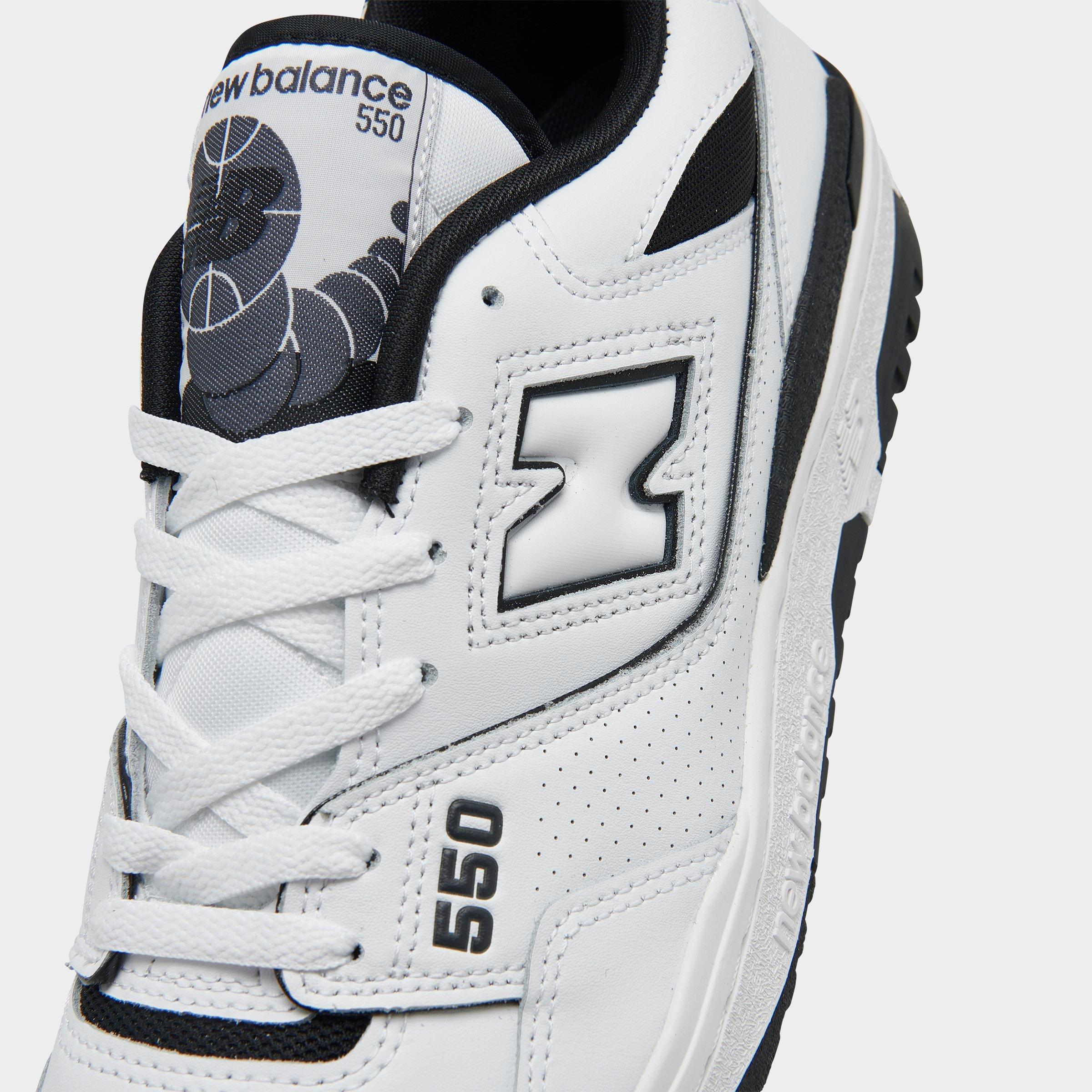 new balance 550 hi