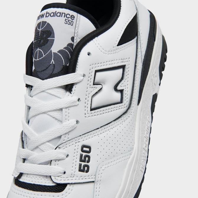 White black new outlet balance