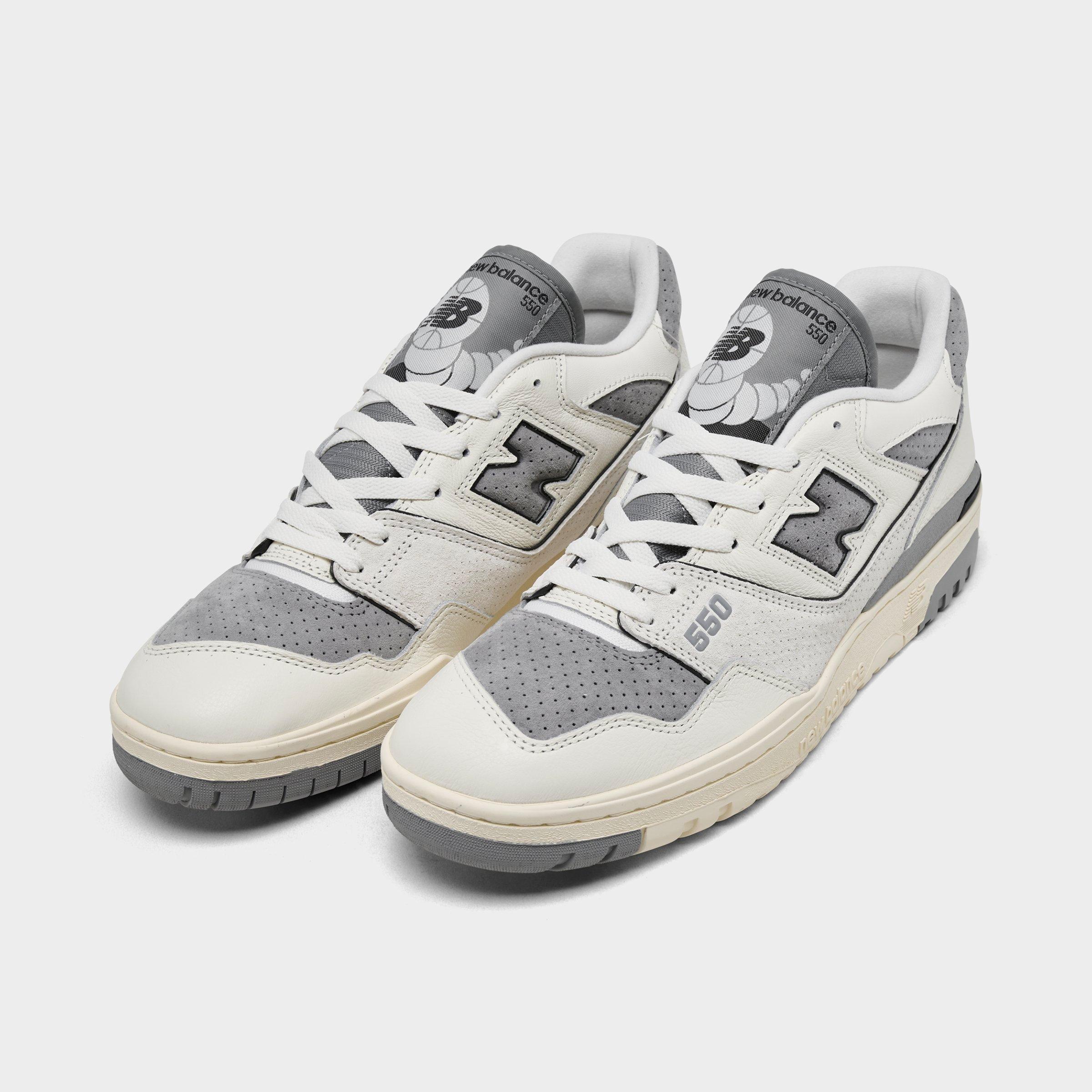 Men's New Balance 550 Casual Shoes