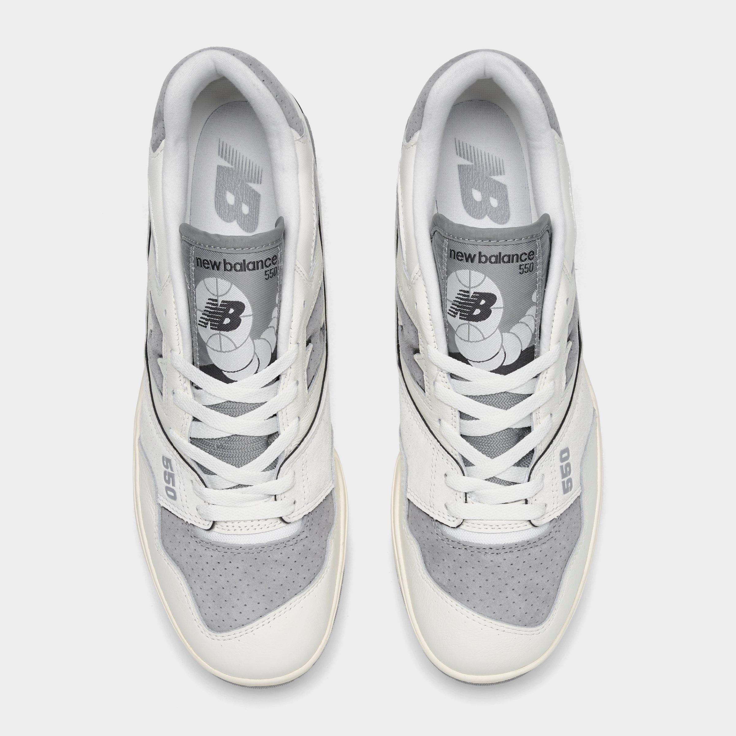 Men's New Balance 550 Casual Shoes