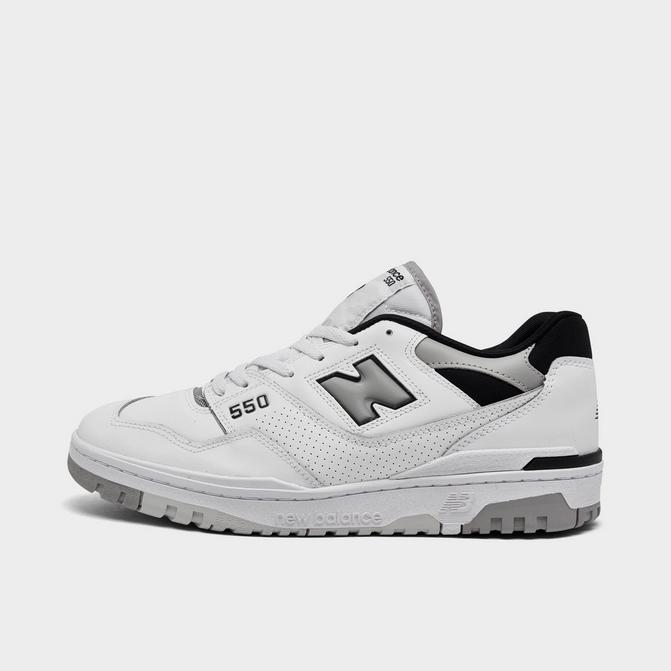 en cualquier momento tiempo paralelo Men's New Balance 550 Casual Shoes| Finish Line