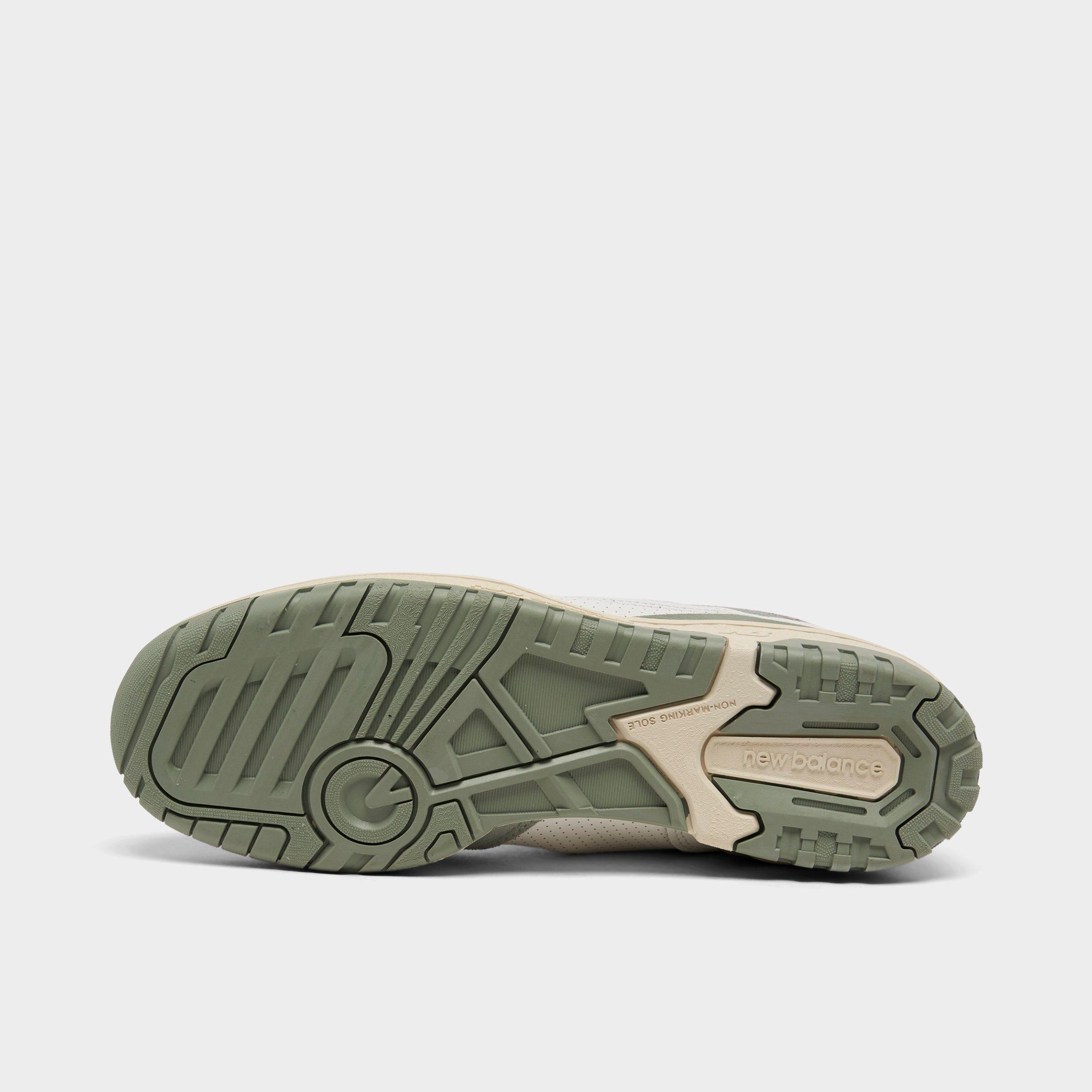 nb 550 sole